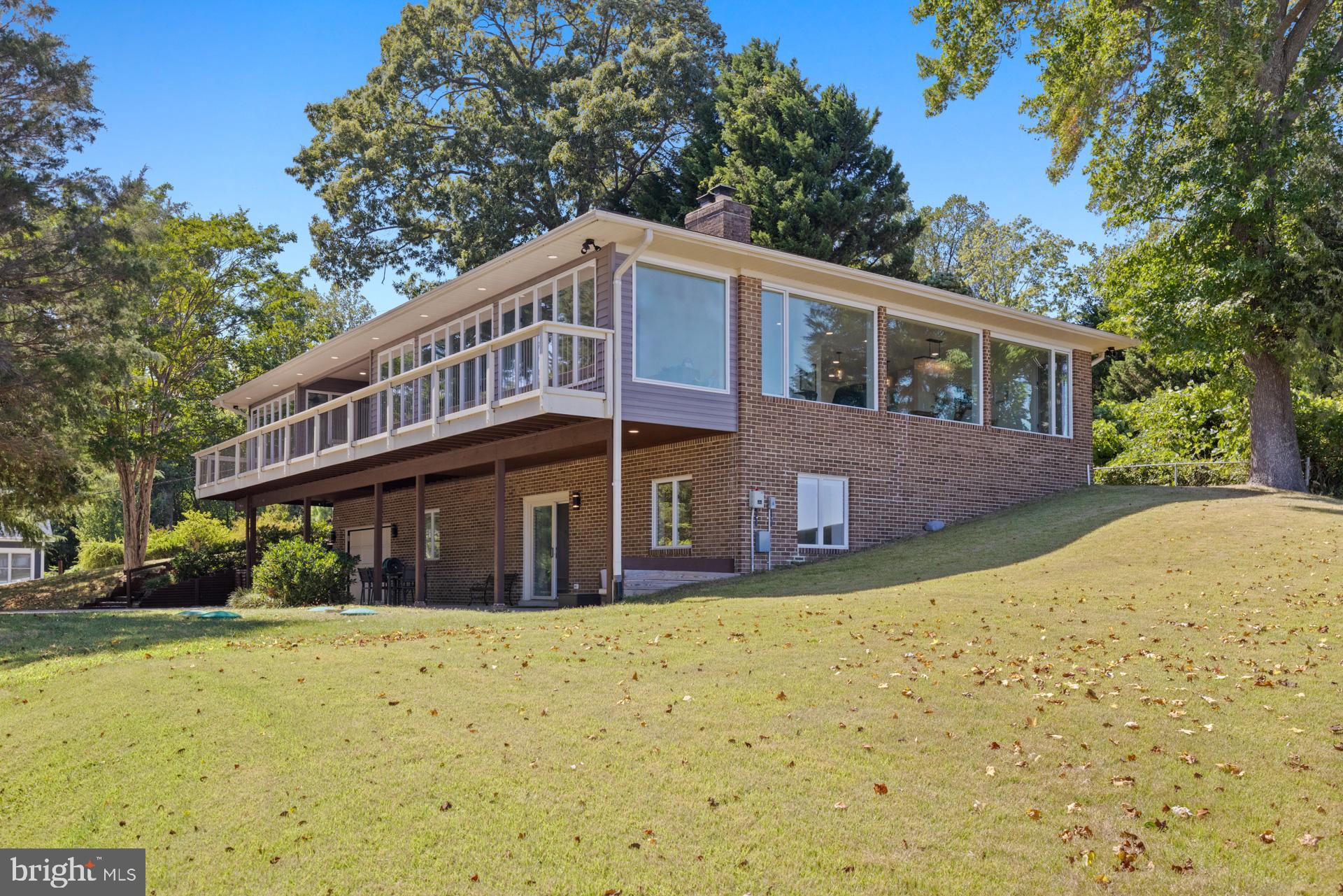 CALVERT BEACH ESTATES - Residential Lease