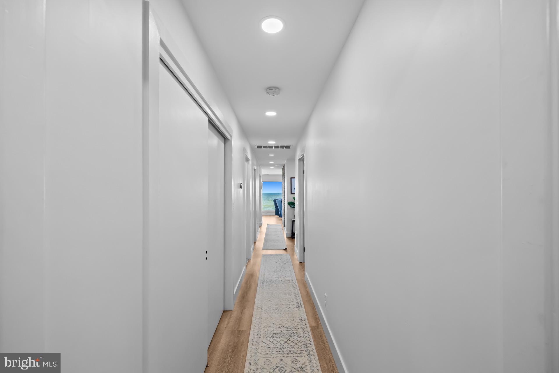 CALVERT BEACH ESTATES - Residential Lease