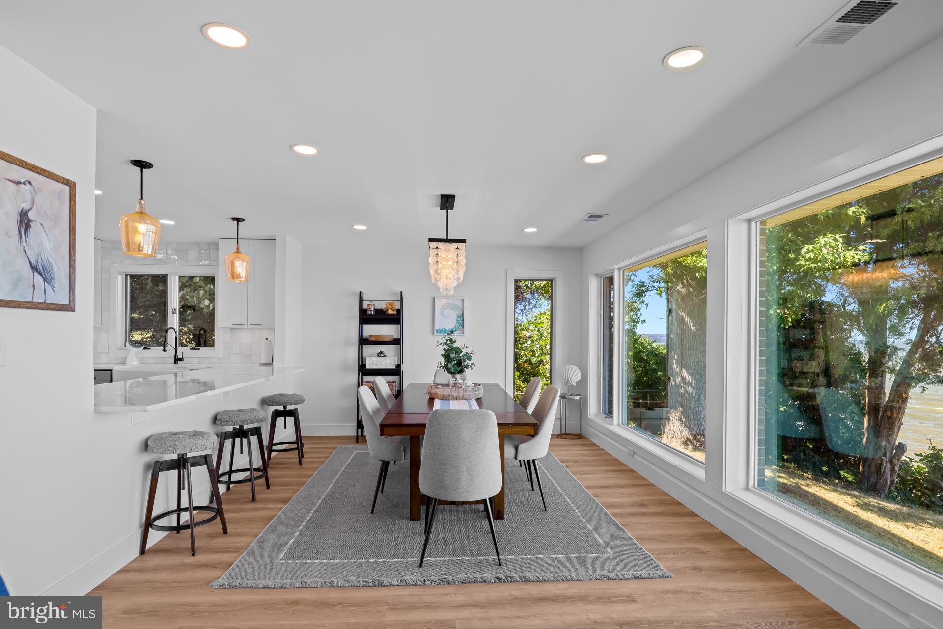 CALVERT BEACH ESTATES - Residential Lease