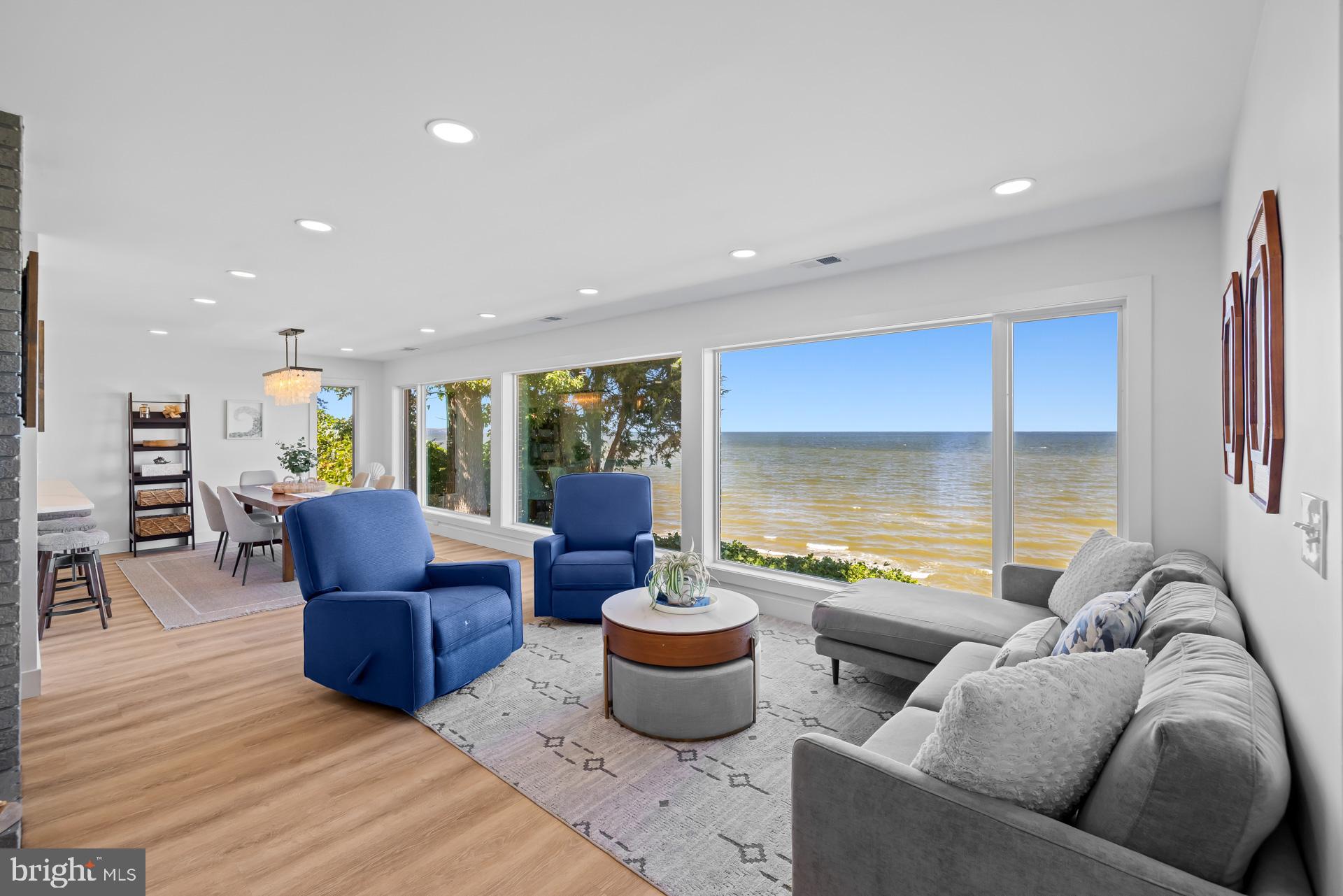 CALVERT BEACH ESTATES - Residential Lease