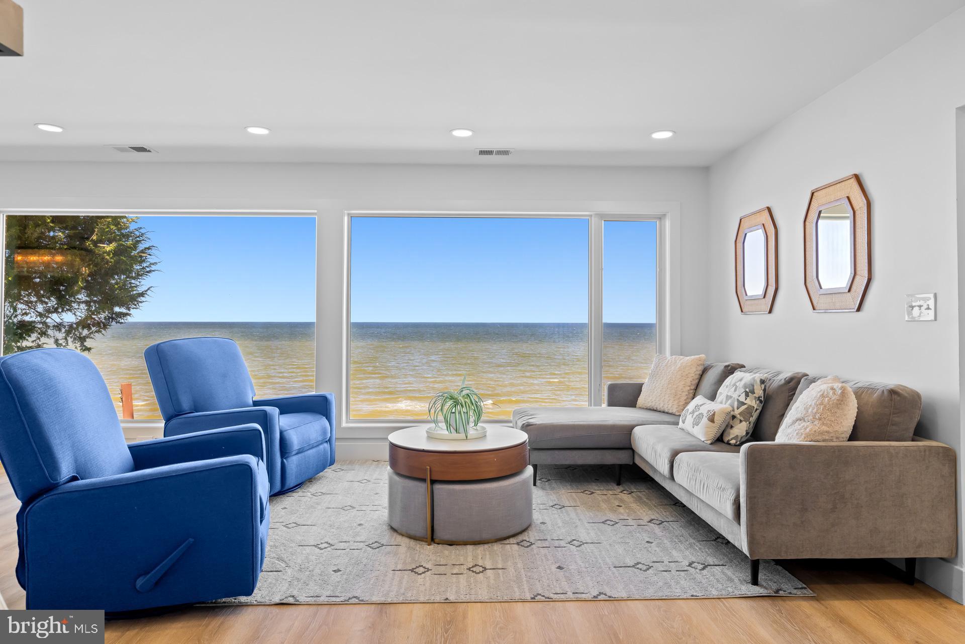 CALVERT BEACH ESTATES - Residential Lease