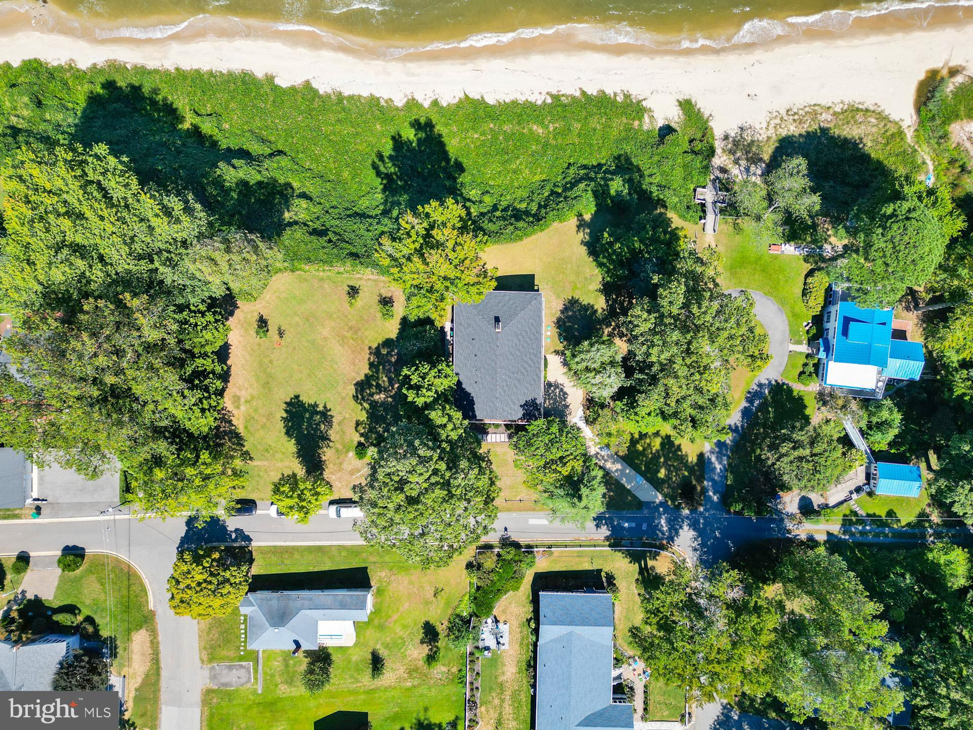 CALVERT BEACH ESTATES - Residential Lease