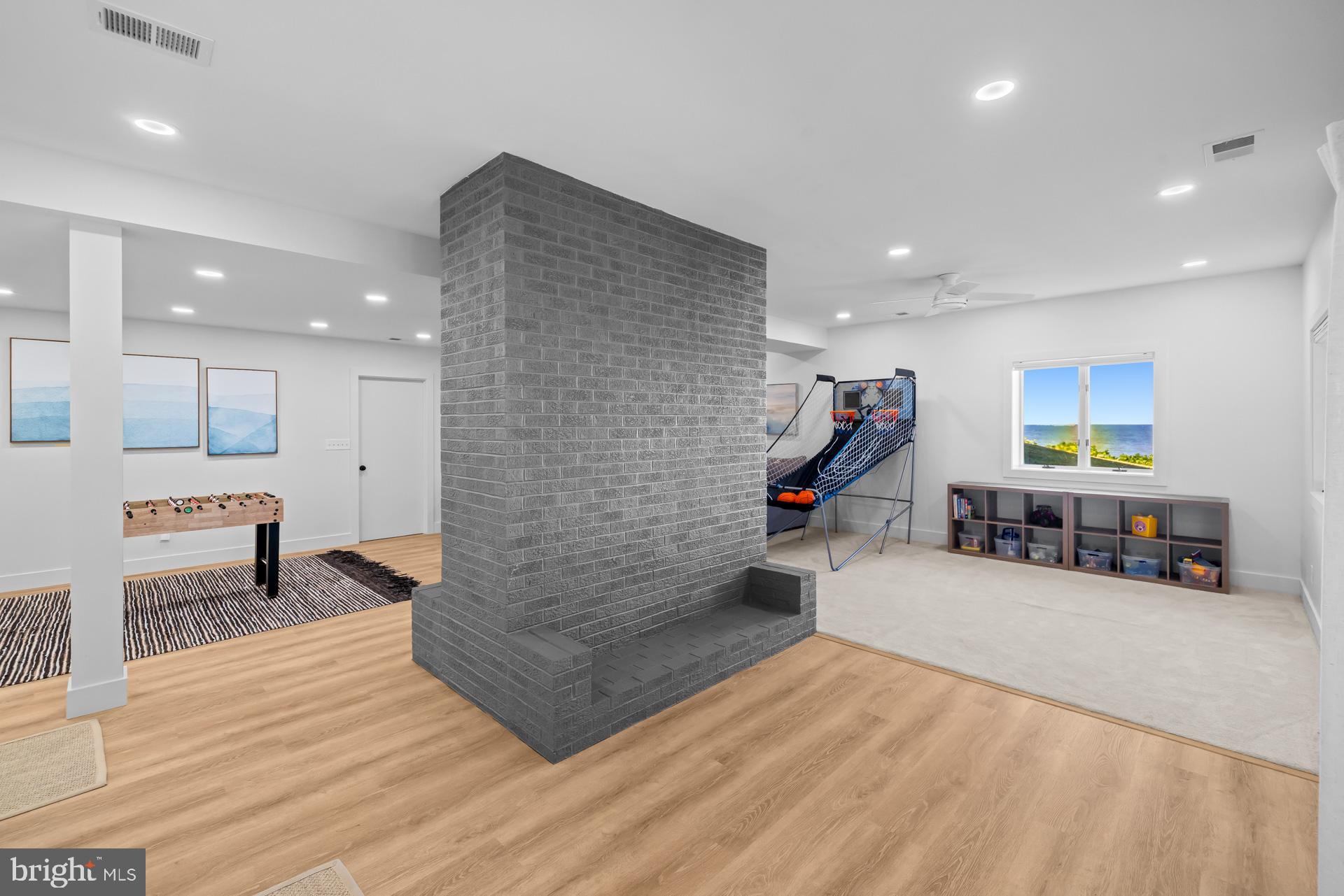 CALVERT BEACH ESTATES - Residential Lease