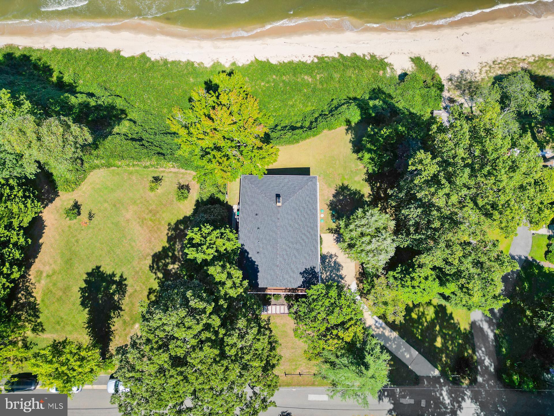 CALVERT BEACH ESTATES - Residential Lease