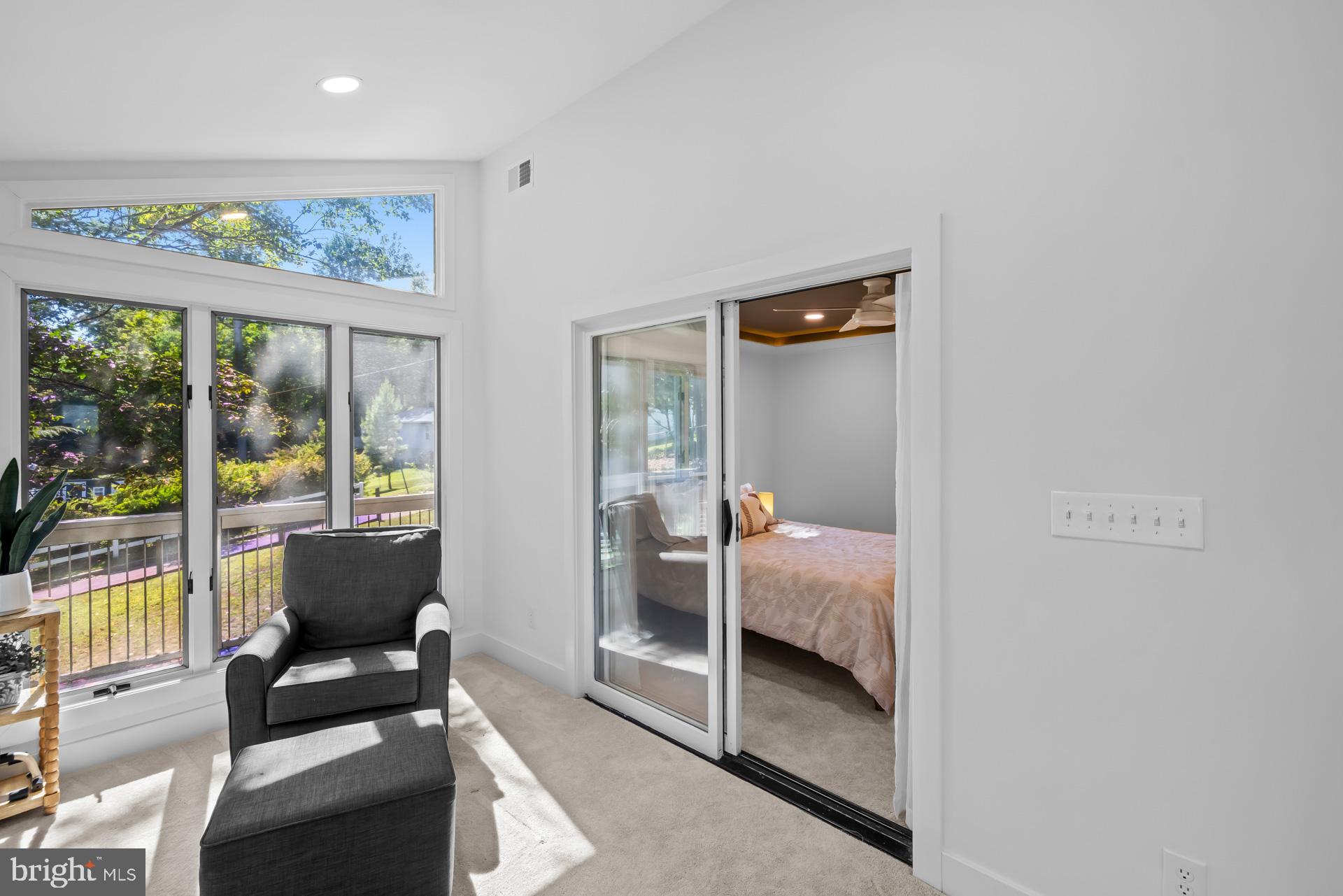 CALVERT BEACH ESTATES - Residential Lease