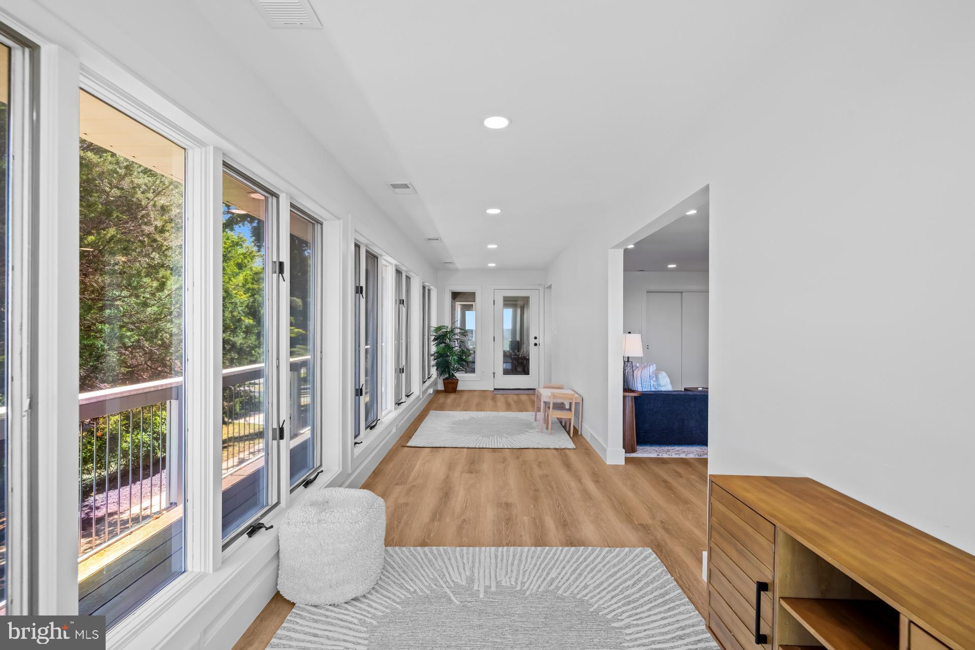 CALVERT BEACH ESTATES - Residential Lease