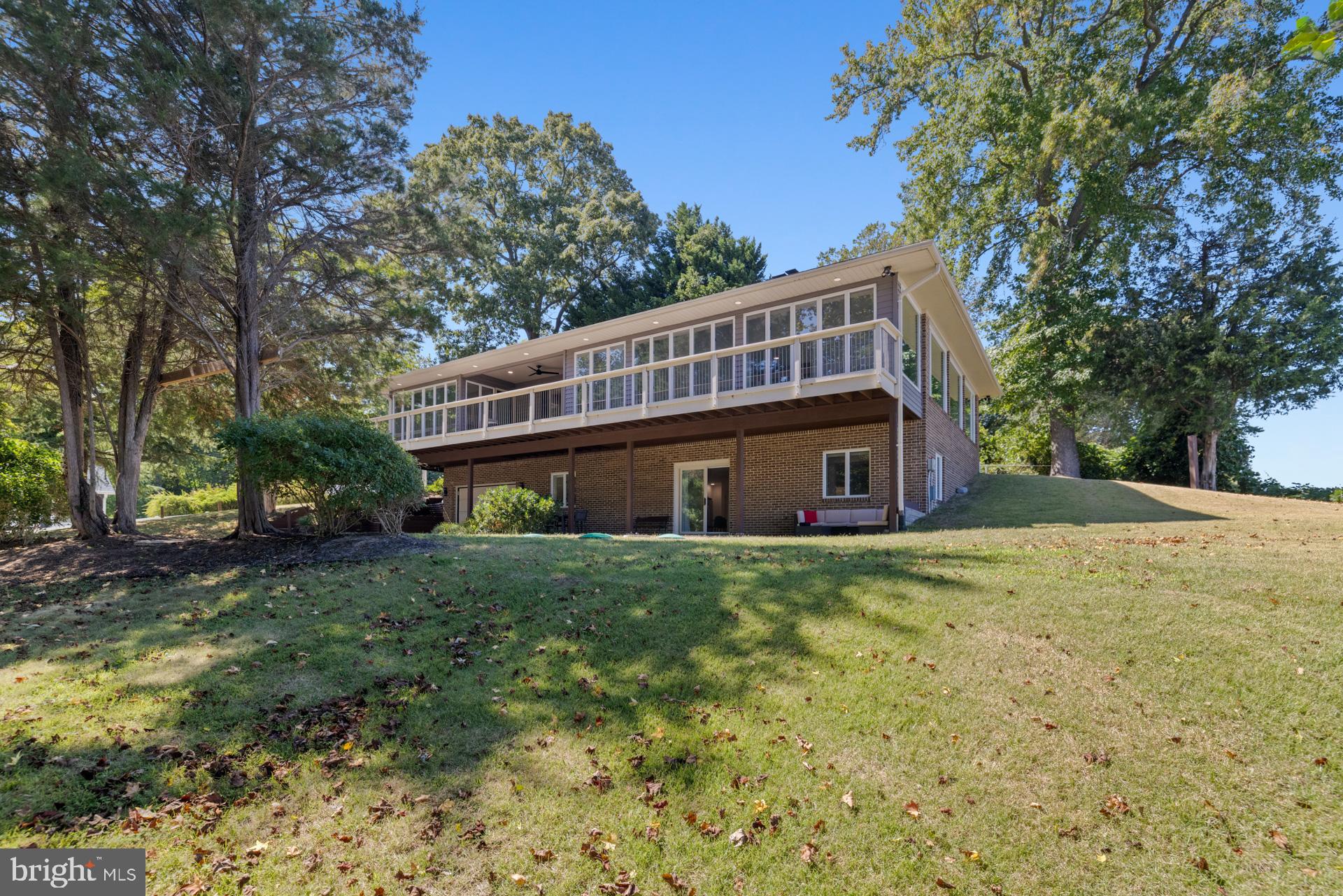 CALVERT BEACH ESTATES - Residential Lease