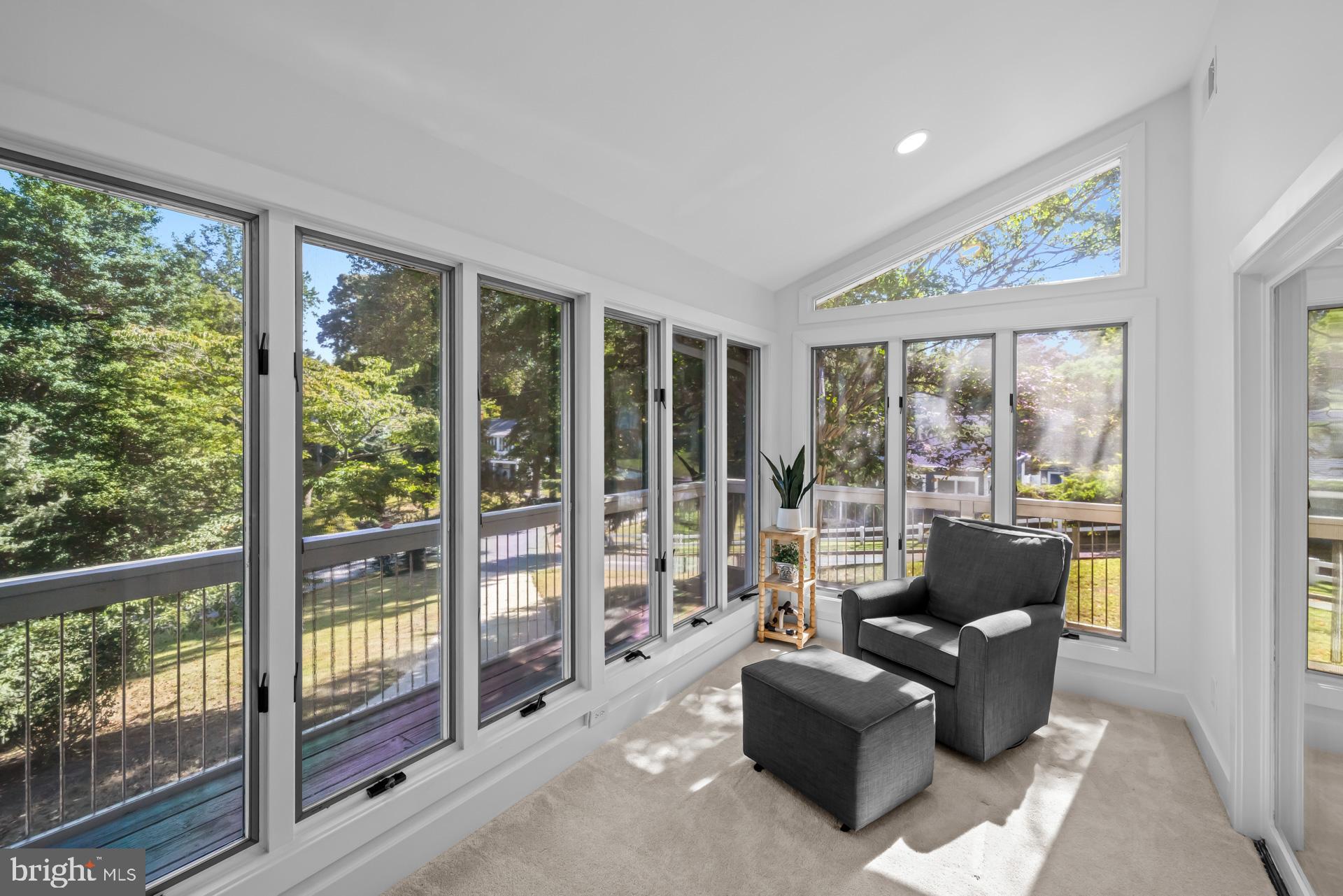 CALVERT BEACH ESTATES - Residential Lease