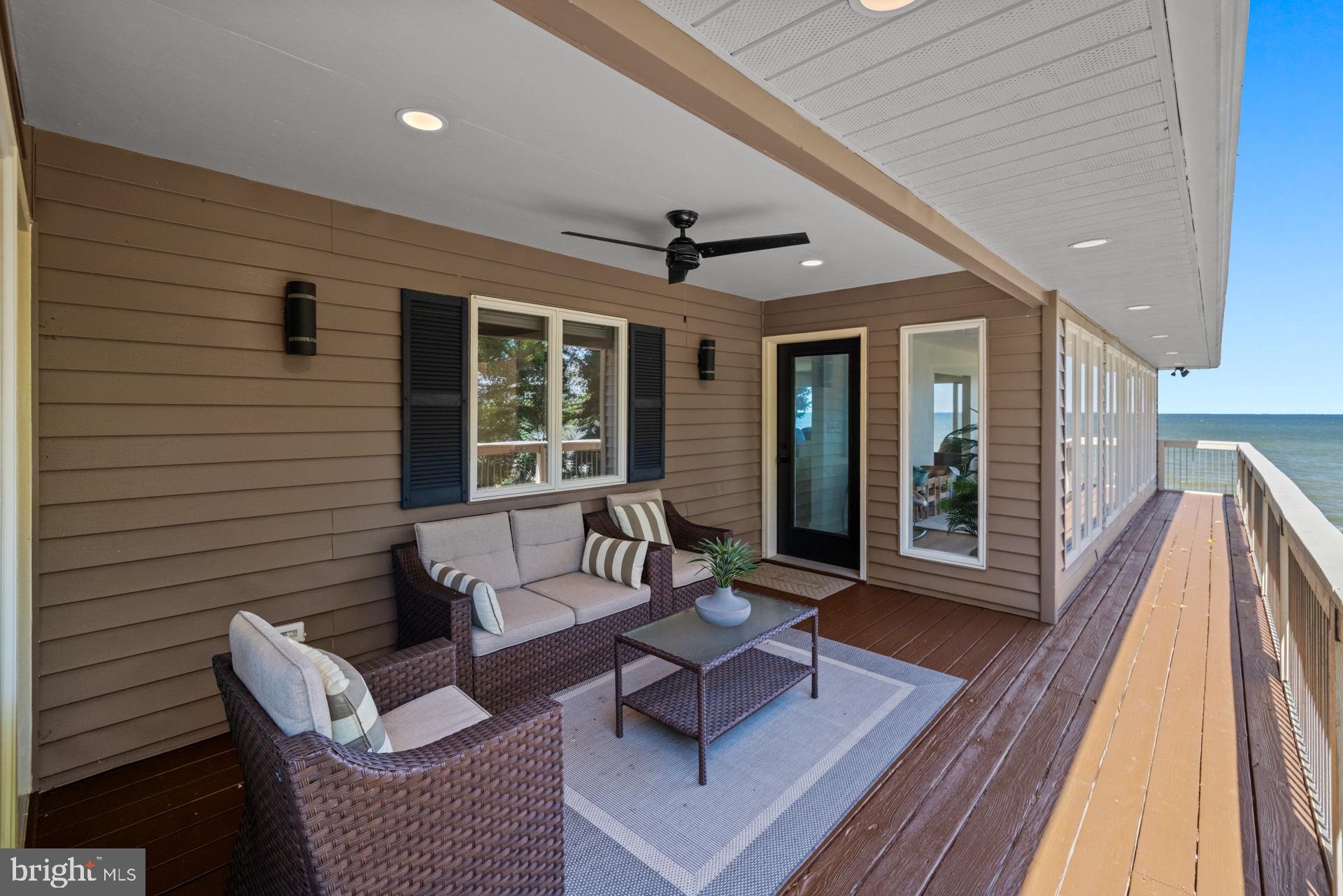 CALVERT BEACH ESTATES - Residential Lease