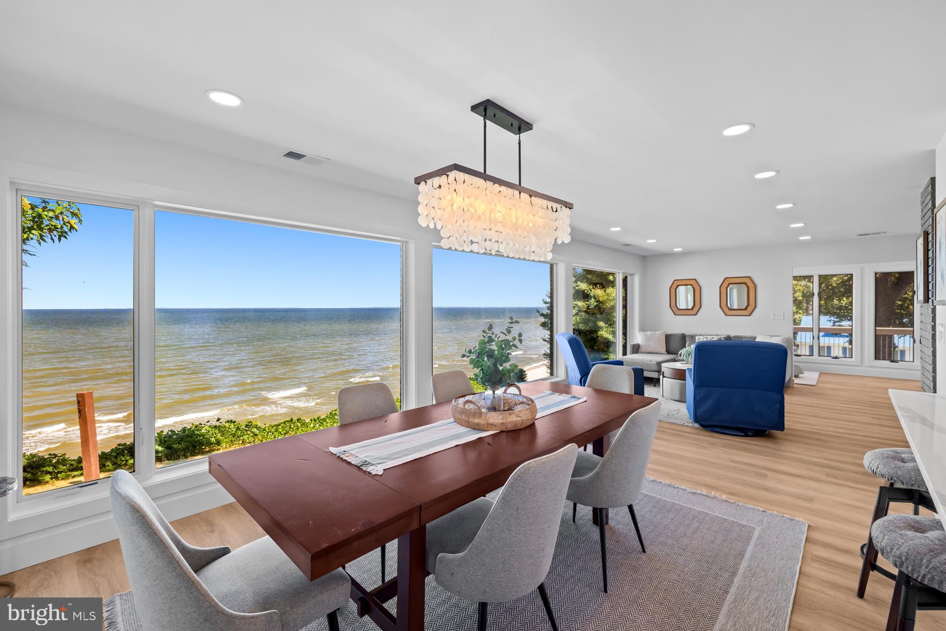 CALVERT BEACH ESTATES - Residential Lease