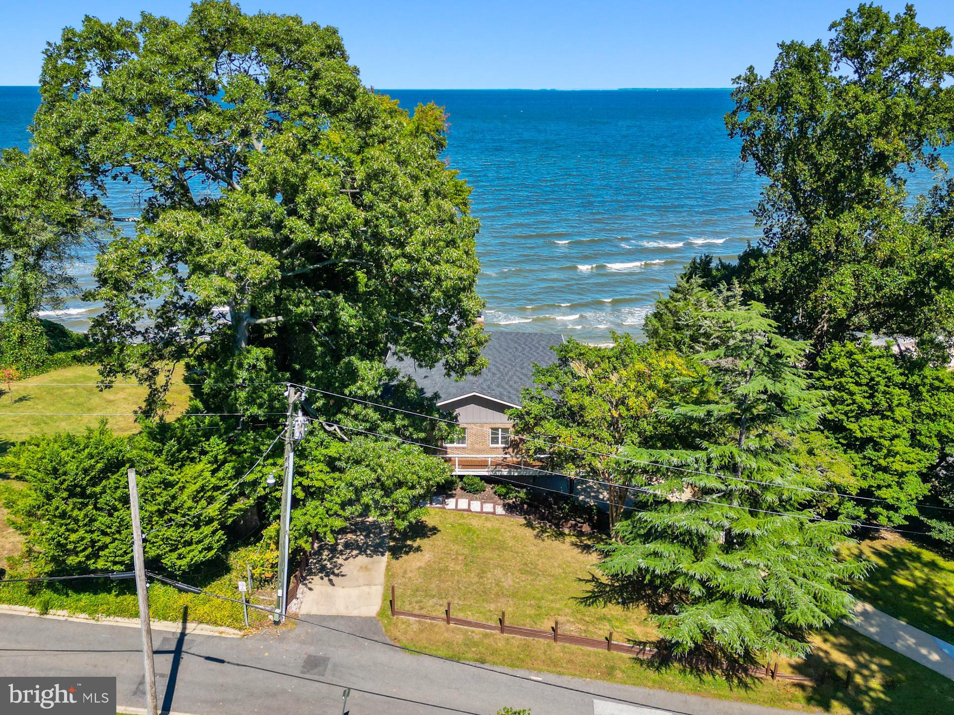 CALVERT BEACH ESTATES - Residential Lease