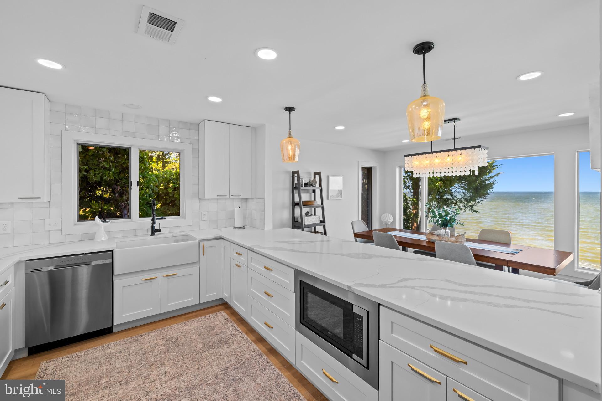 CALVERT BEACH ESTATES - Residential Lease