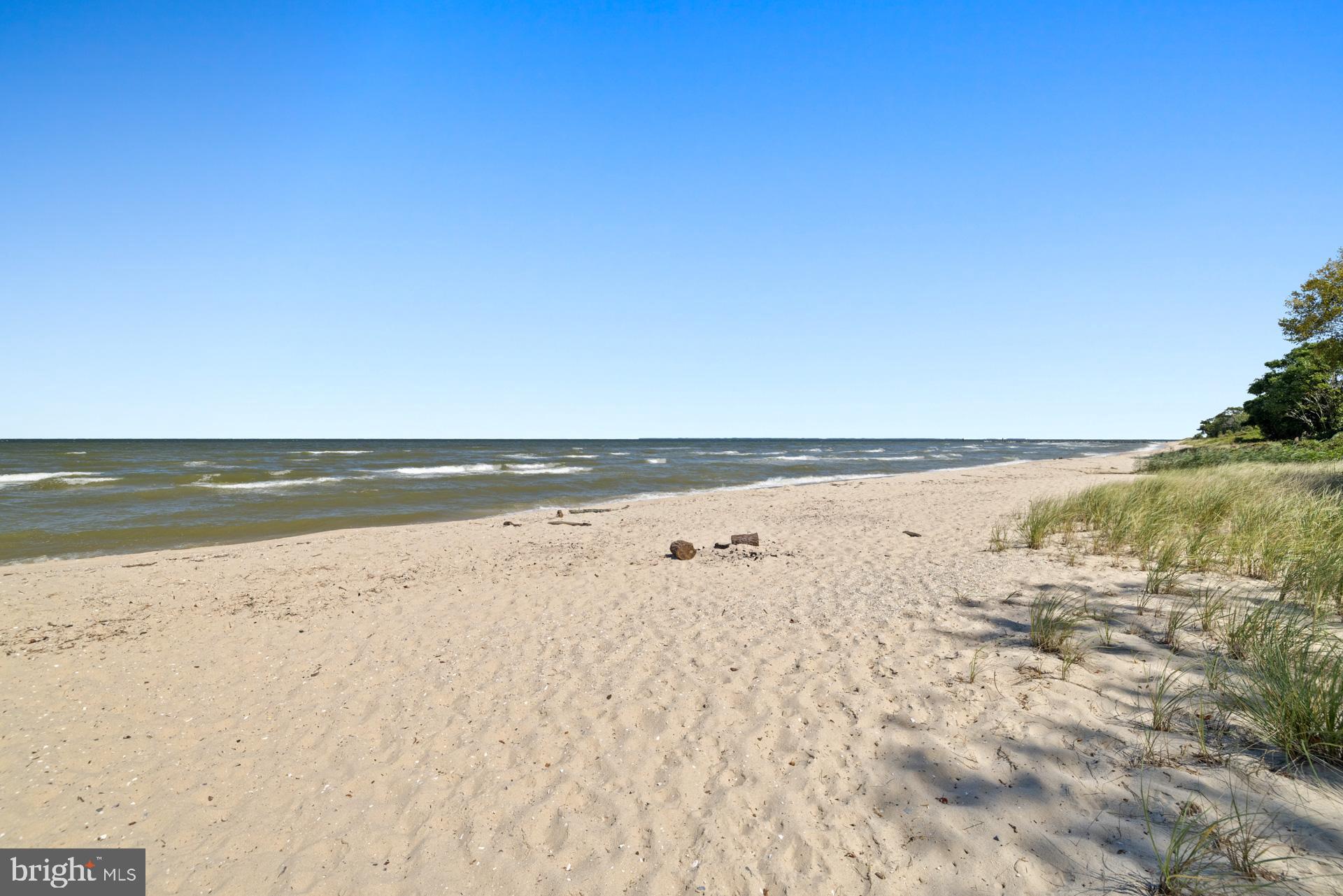 CALVERT BEACH ESTATES - Residential Lease