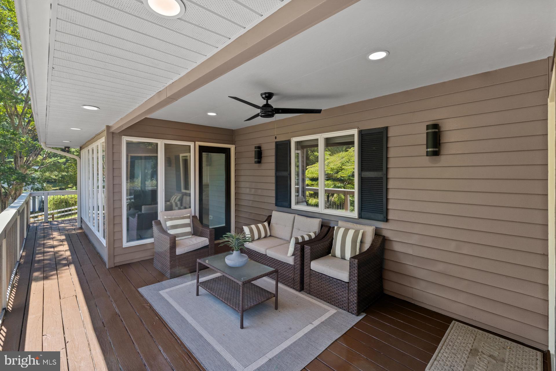 CALVERT BEACH ESTATES - Residential Lease