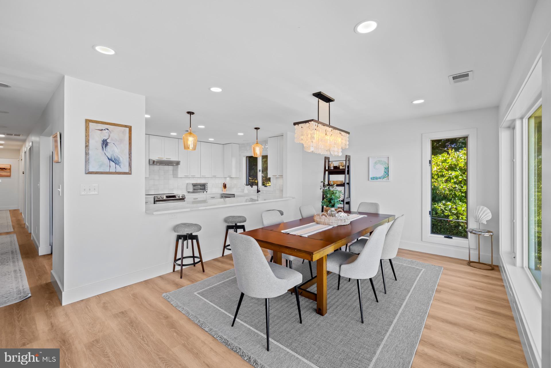 CALVERT BEACH ESTATES - Residential Lease