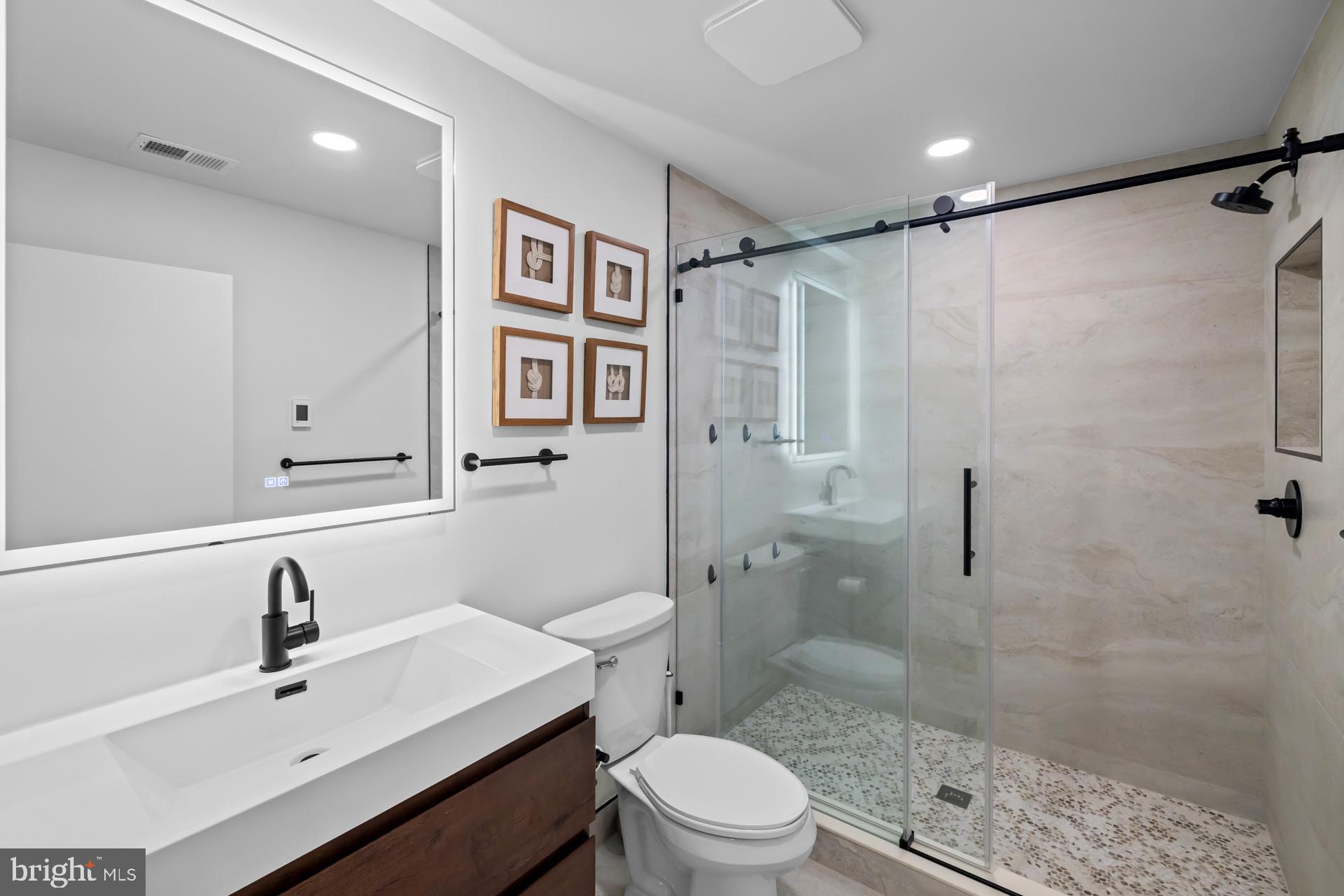 CALVERT BEACH ESTATES - Residential Lease