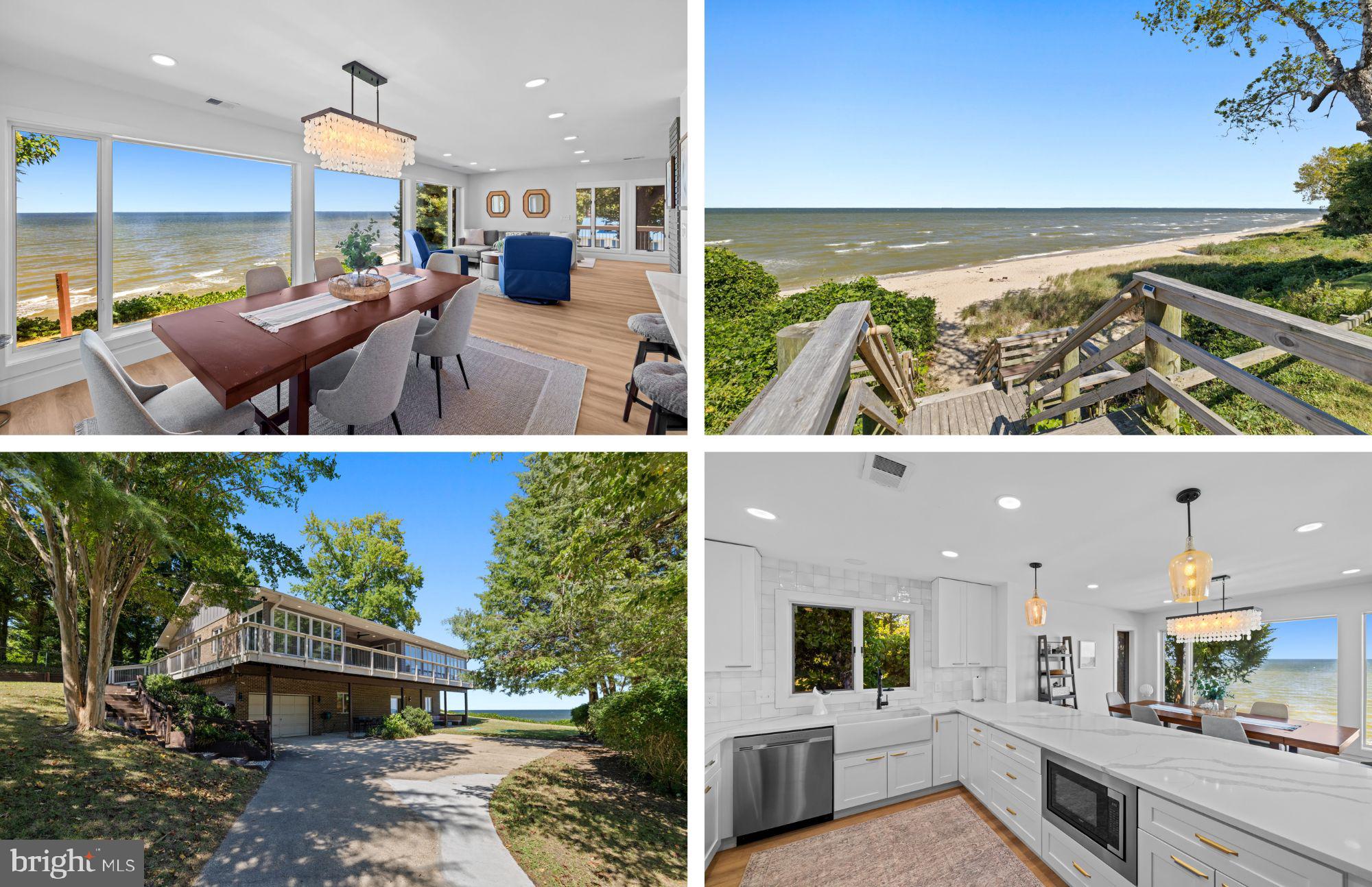 CALVERT BEACH ESTATES - Residential Lease