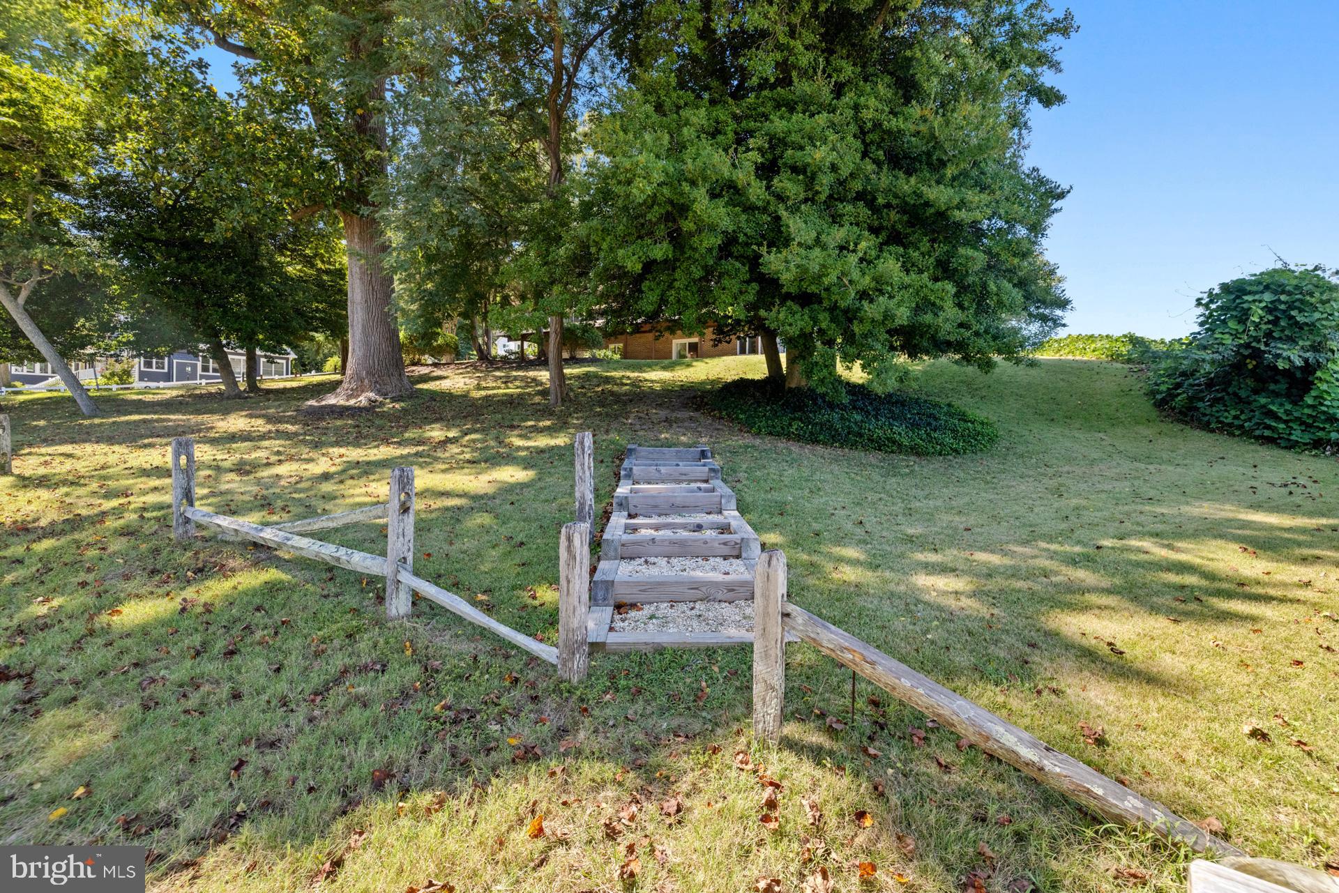 CALVERT BEACH ESTATES - Residential Lease