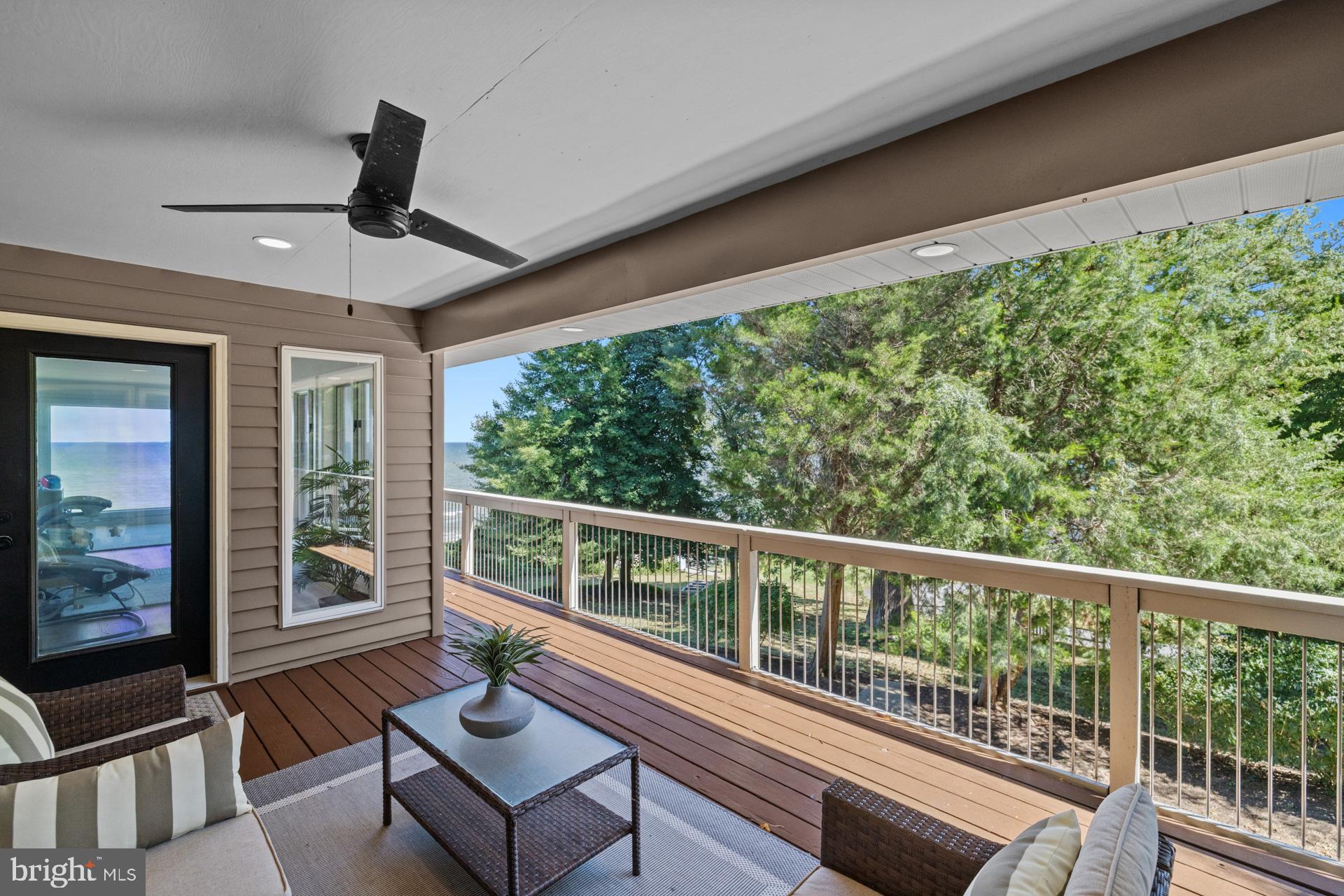 CALVERT BEACH ESTATES - Residential Lease