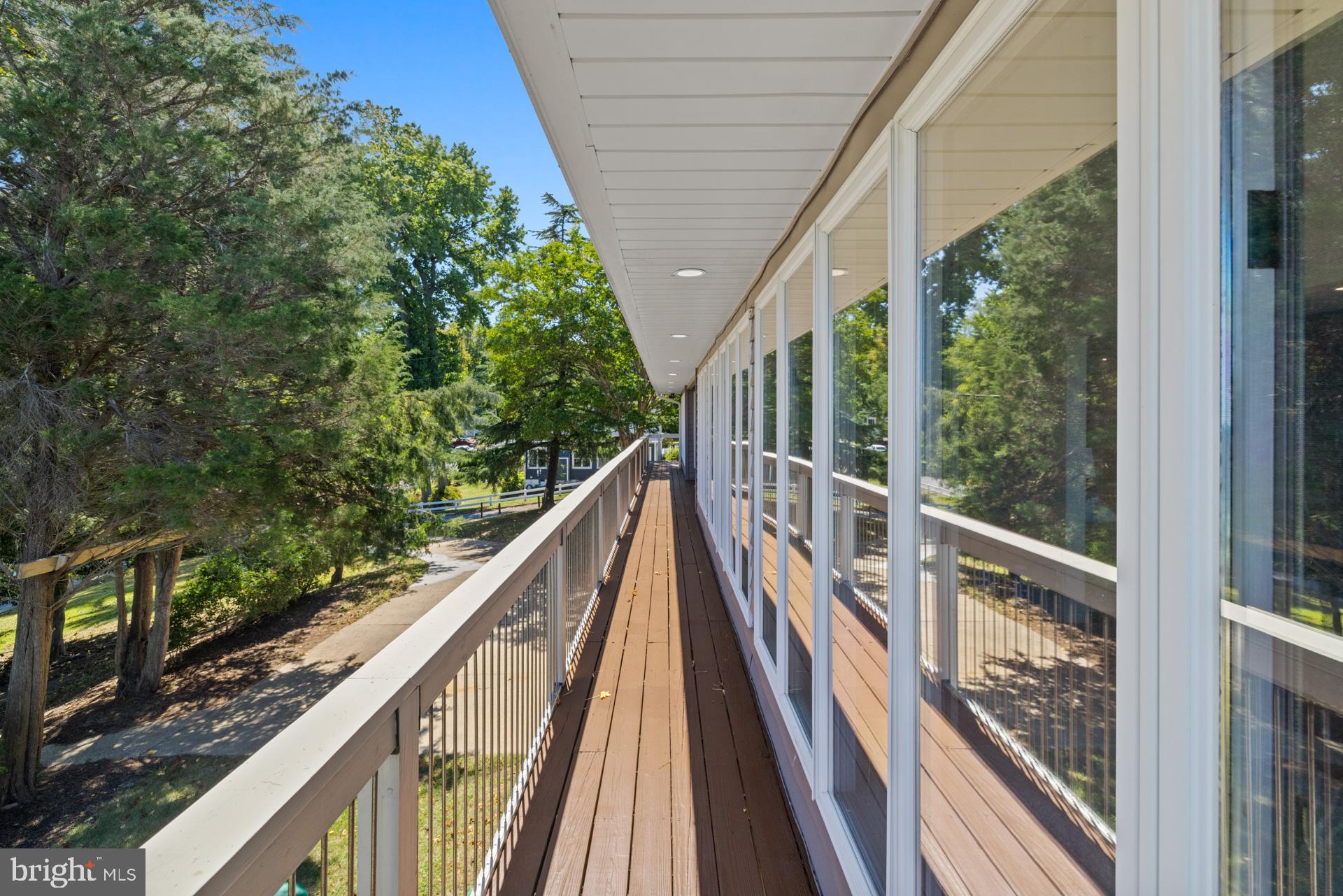 CALVERT BEACH ESTATES - Residential Lease