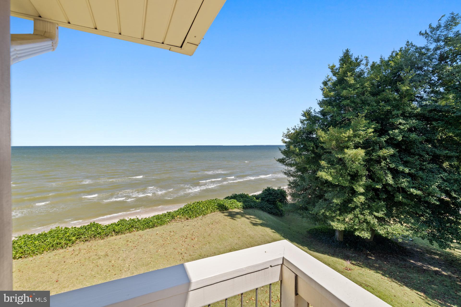 CALVERT BEACH ESTATES - Residential Lease