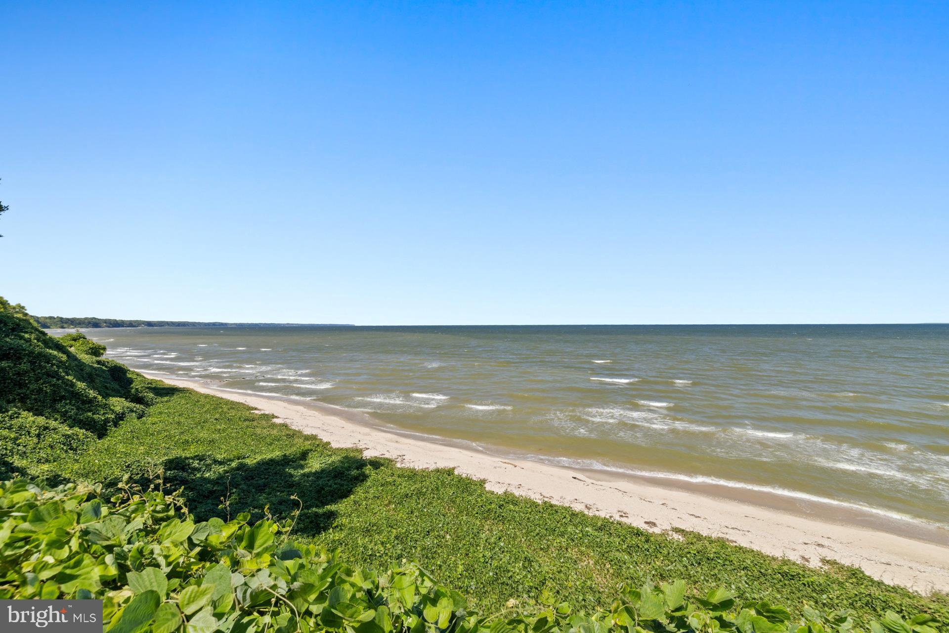 CALVERT BEACH ESTATES - Residential Lease