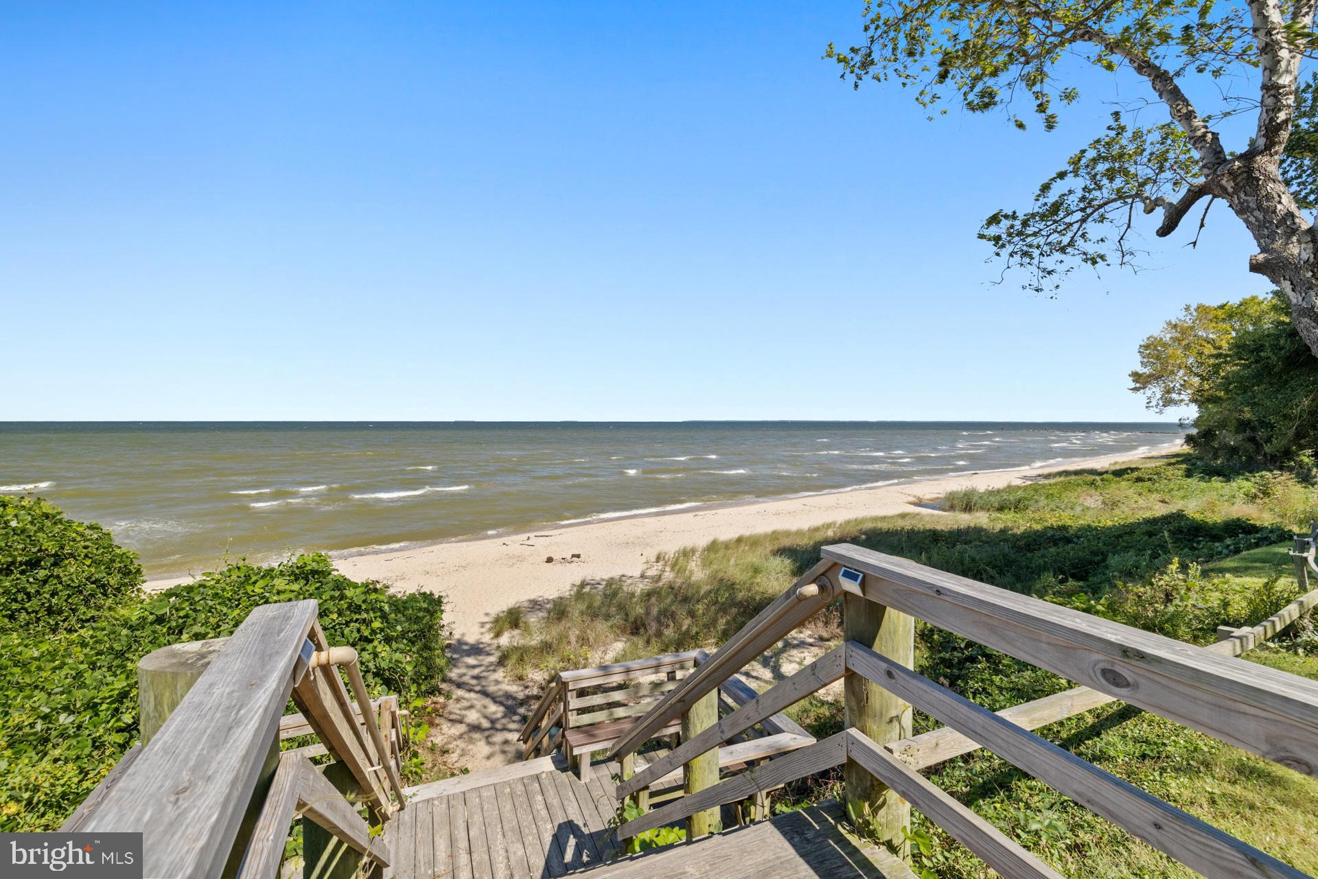 CALVERT BEACH ESTATES - Residential Lease