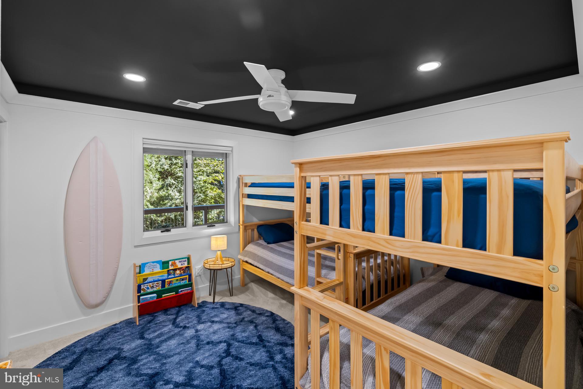 CALVERT BEACH ESTATES - Residential Lease