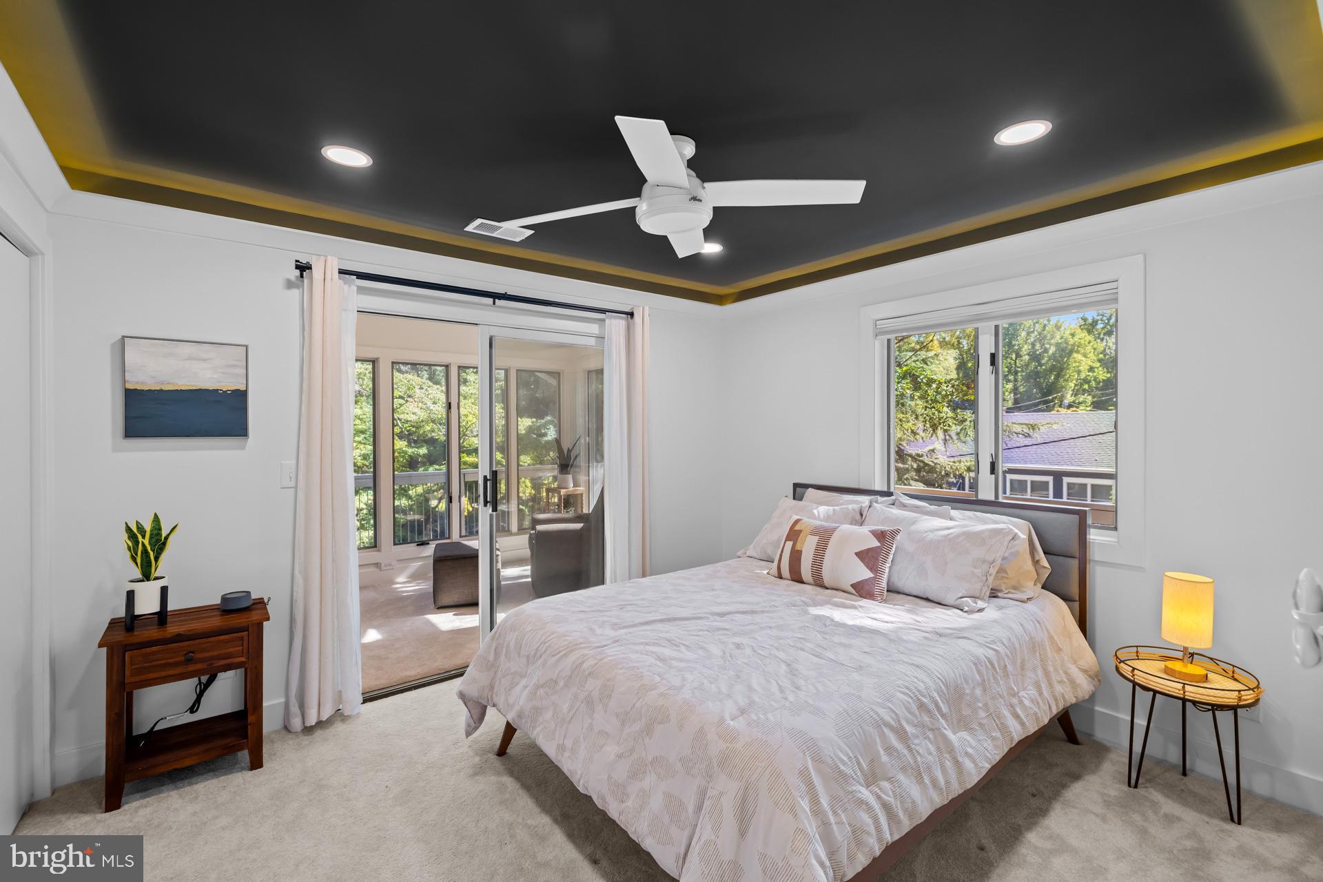 CALVERT BEACH ESTATES - Residential Lease