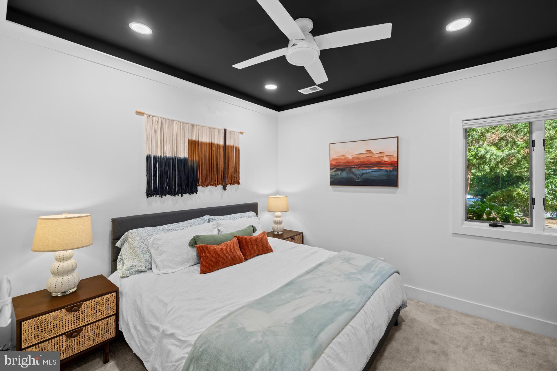 CALVERT BEACH ESTATES - Residential Lease