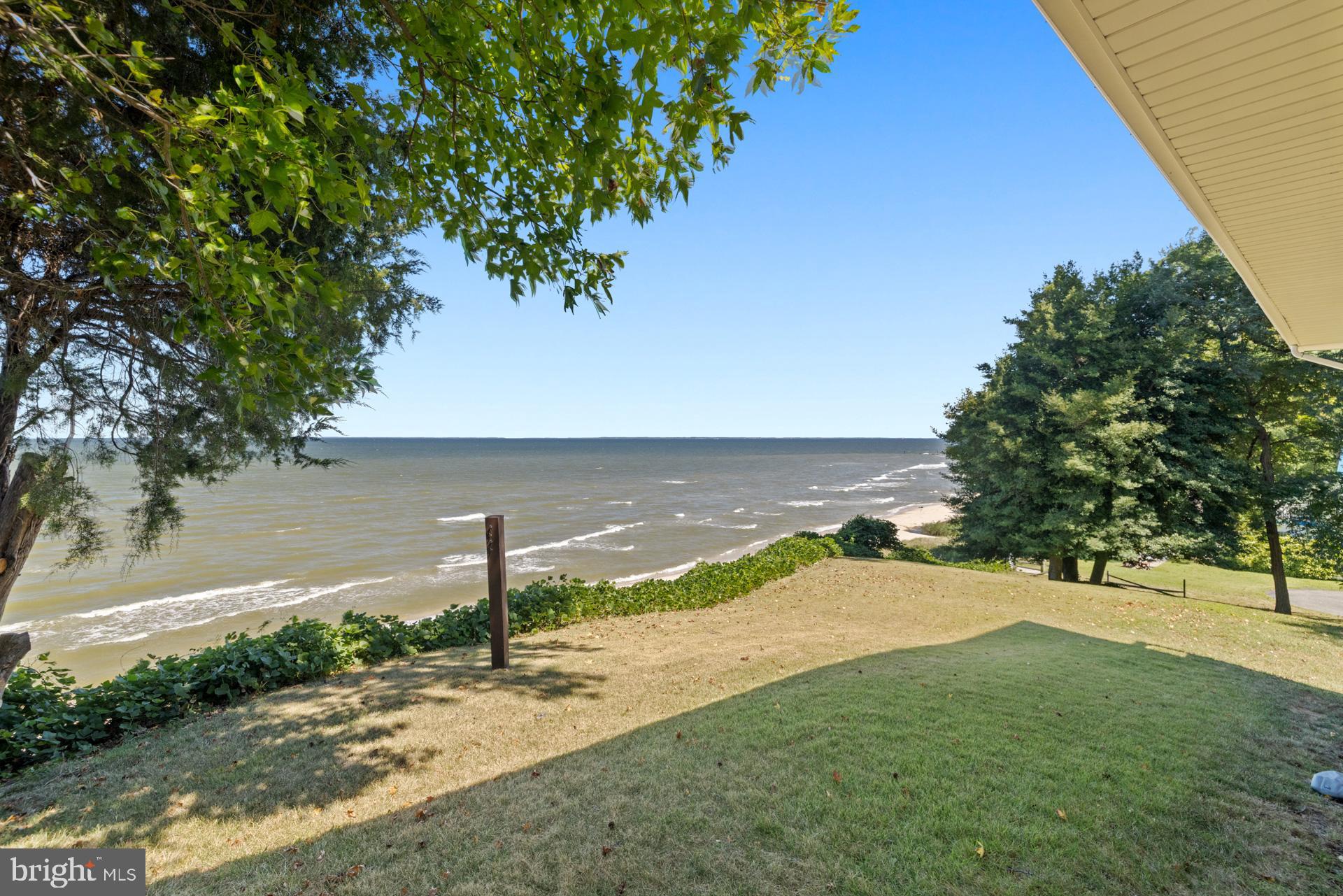 CALVERT BEACH ESTATES - Residential Lease