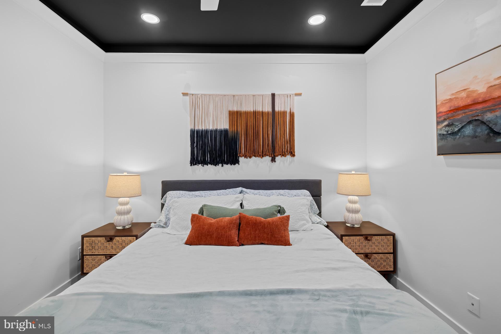 CALVERT BEACH ESTATES - Residential Lease