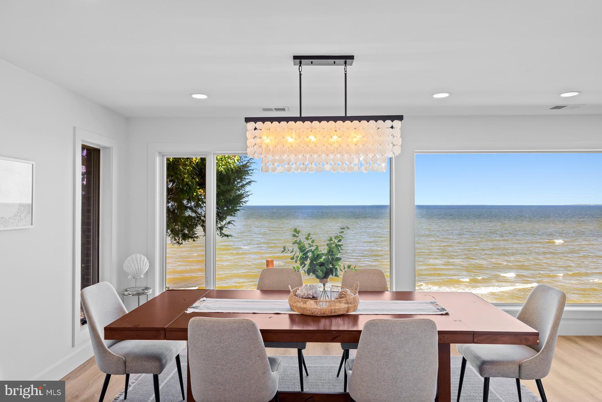 CALVERT BEACH ESTATES - Residential Lease