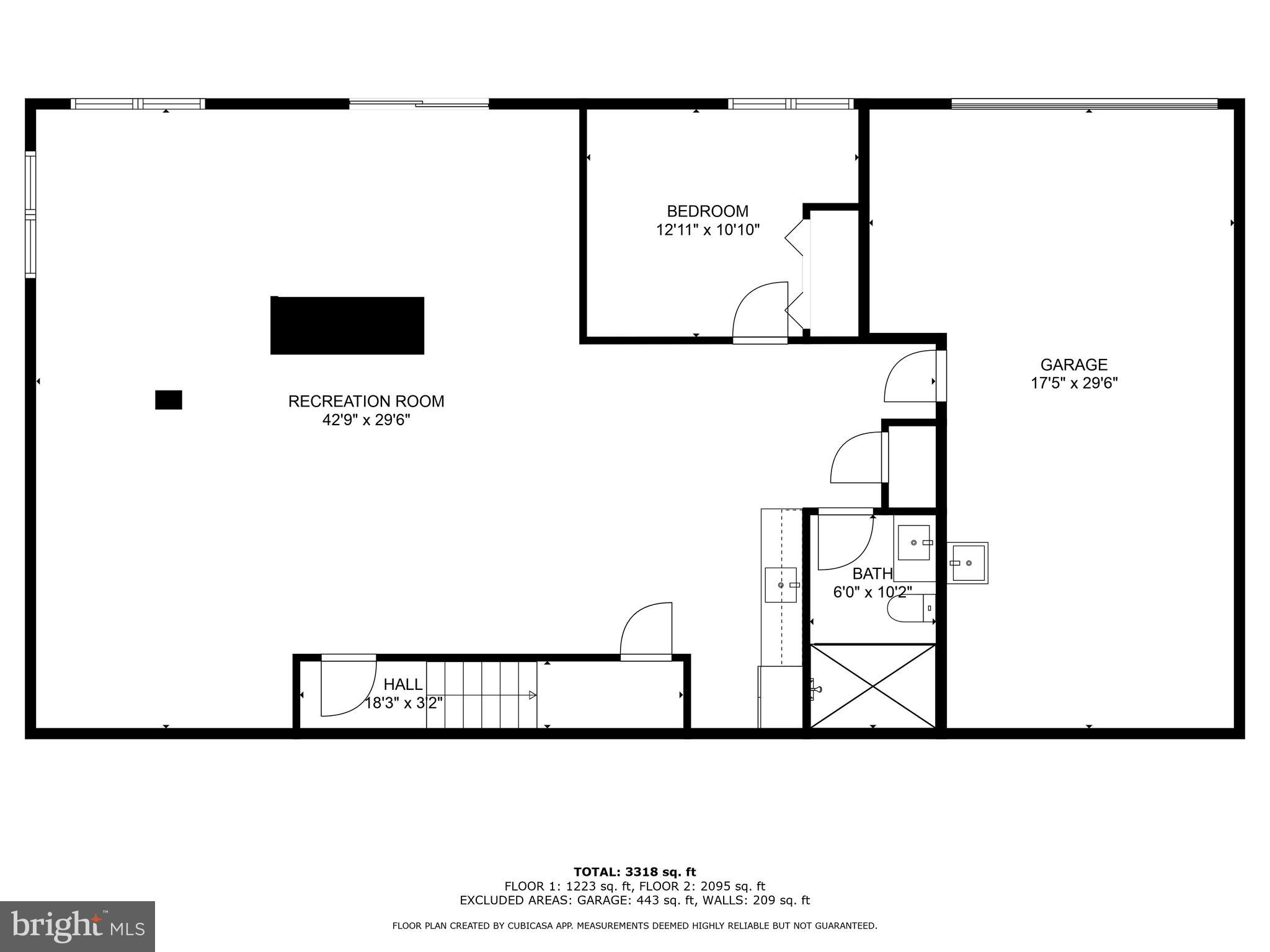 CALVERT BEACH ESTATES - Residential Lease