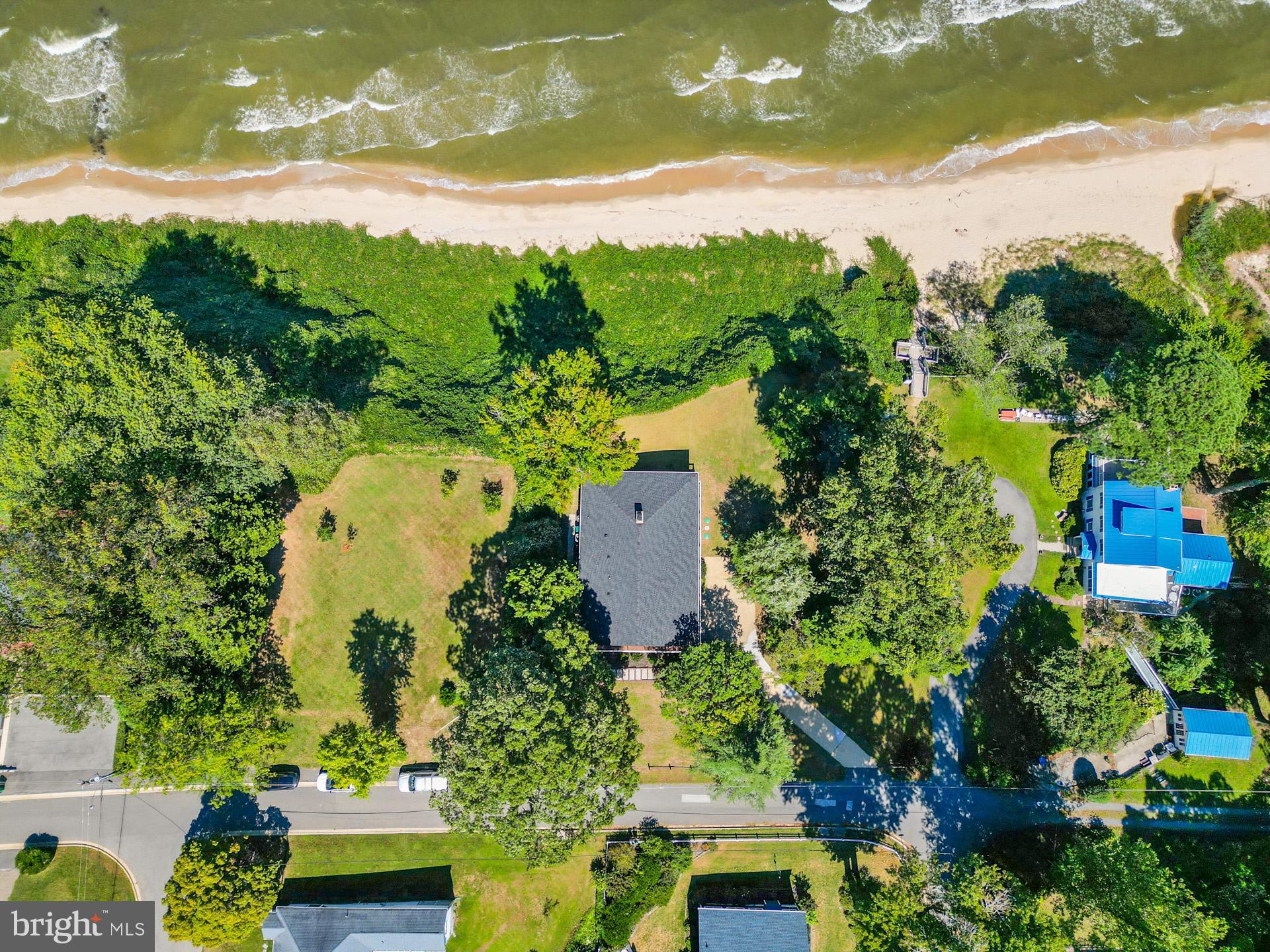 CALVERT BEACH ESTATES - Residential Lease