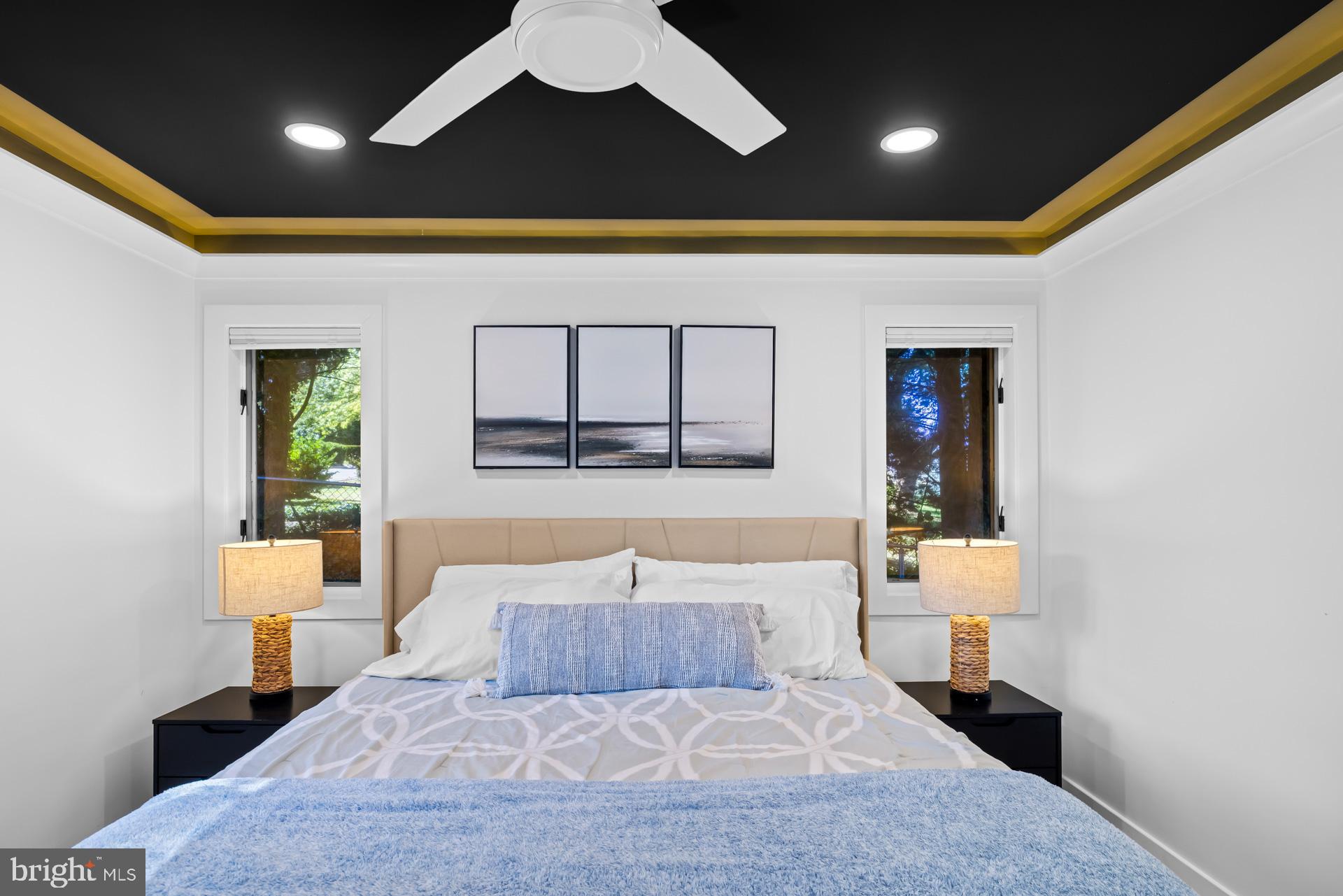 CALVERT BEACH ESTATES - Residential Lease