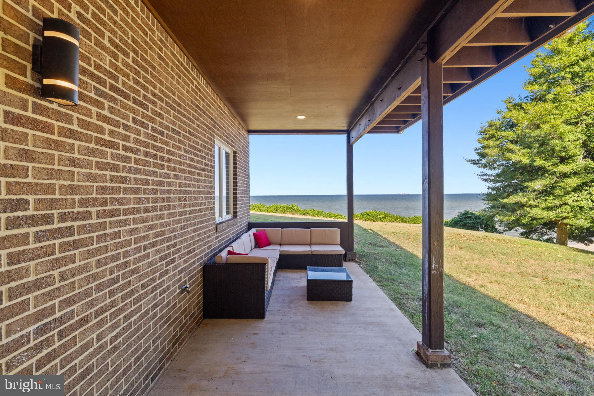 CALVERT BEACH ESTATES - Residential Lease