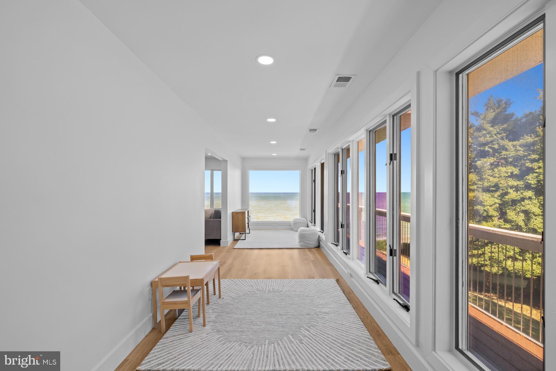 CALVERT BEACH ESTATES - Residential Lease