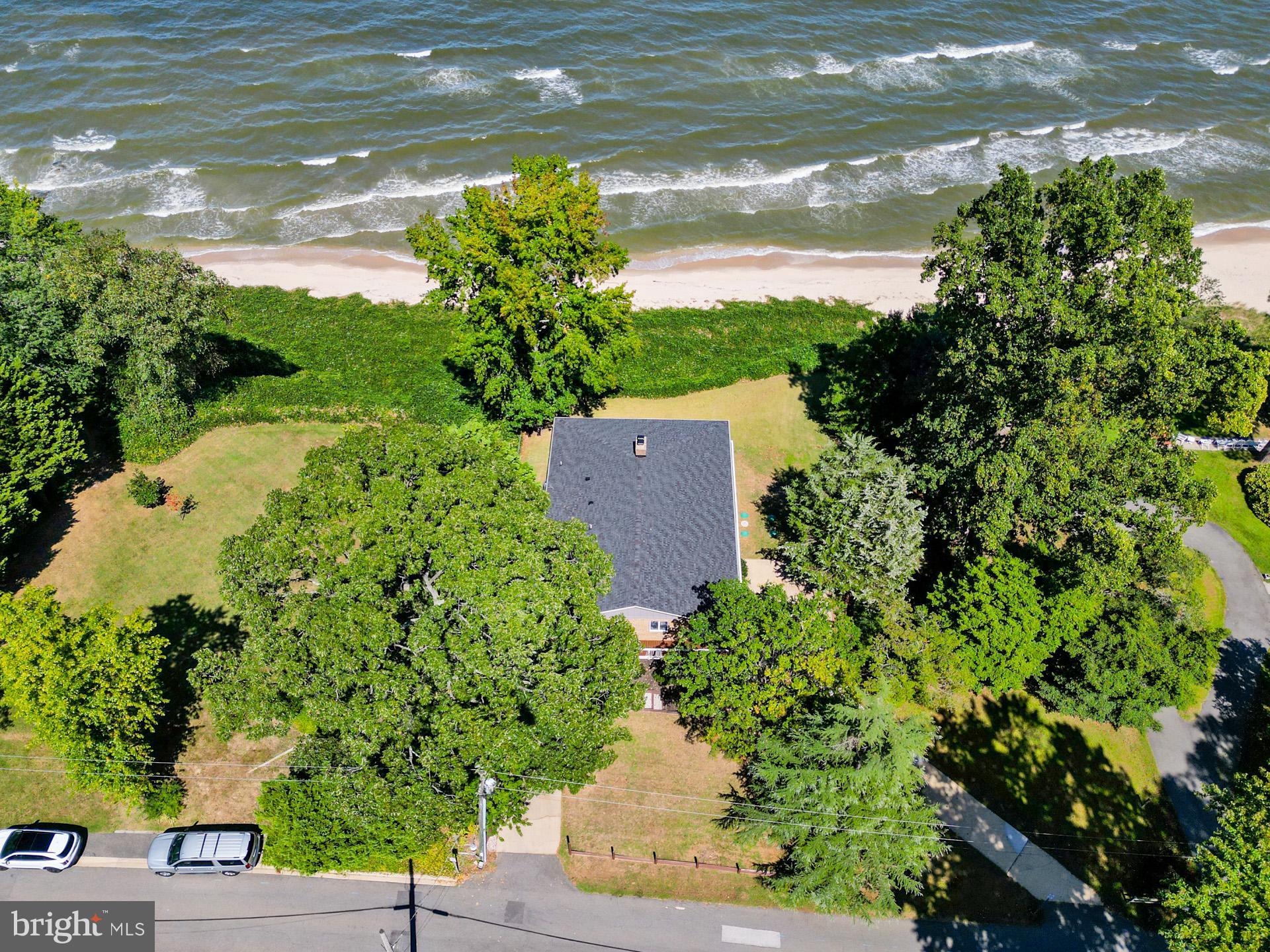 CALVERT BEACH ESTATES - Residential Lease