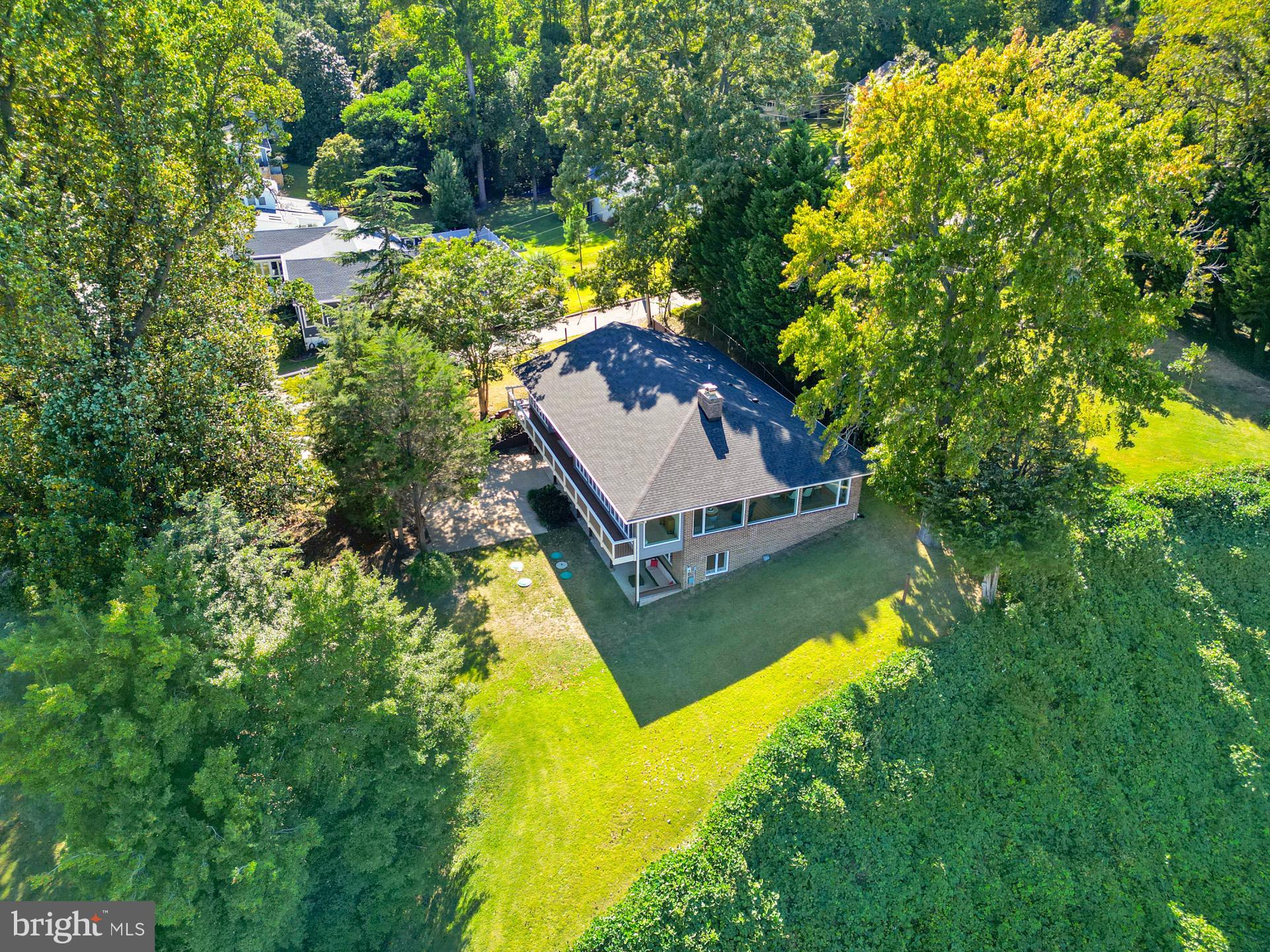 CALVERT BEACH ESTATES - Residential Lease