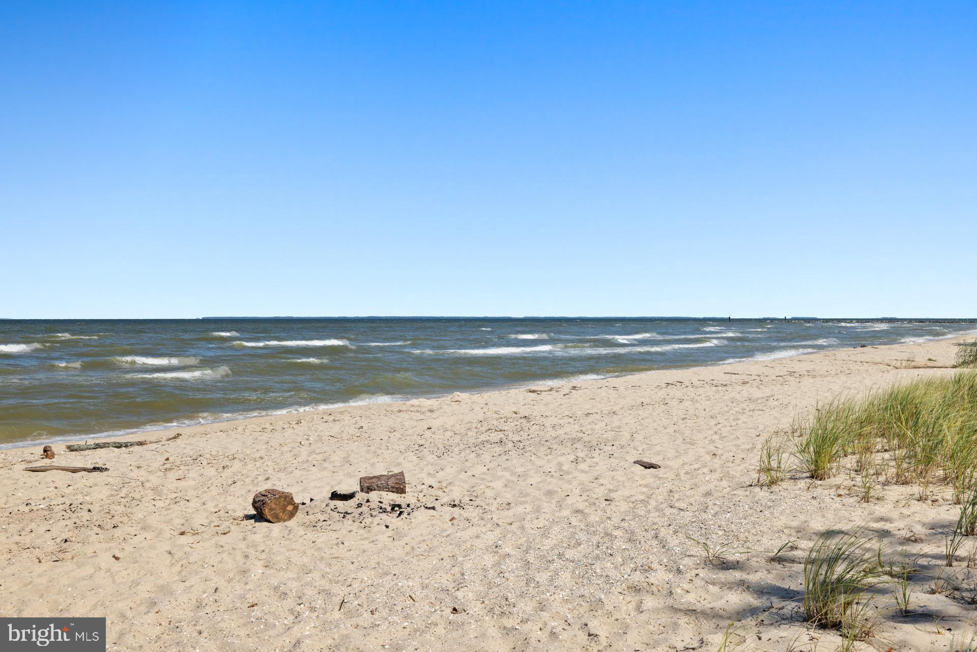 CALVERT BEACH ESTATES - Residential Lease