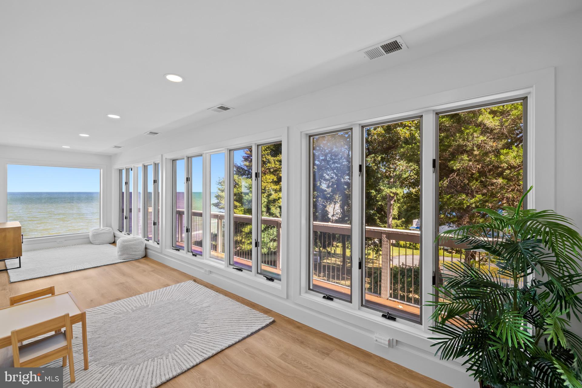 CALVERT BEACH ESTATES - Residential Lease