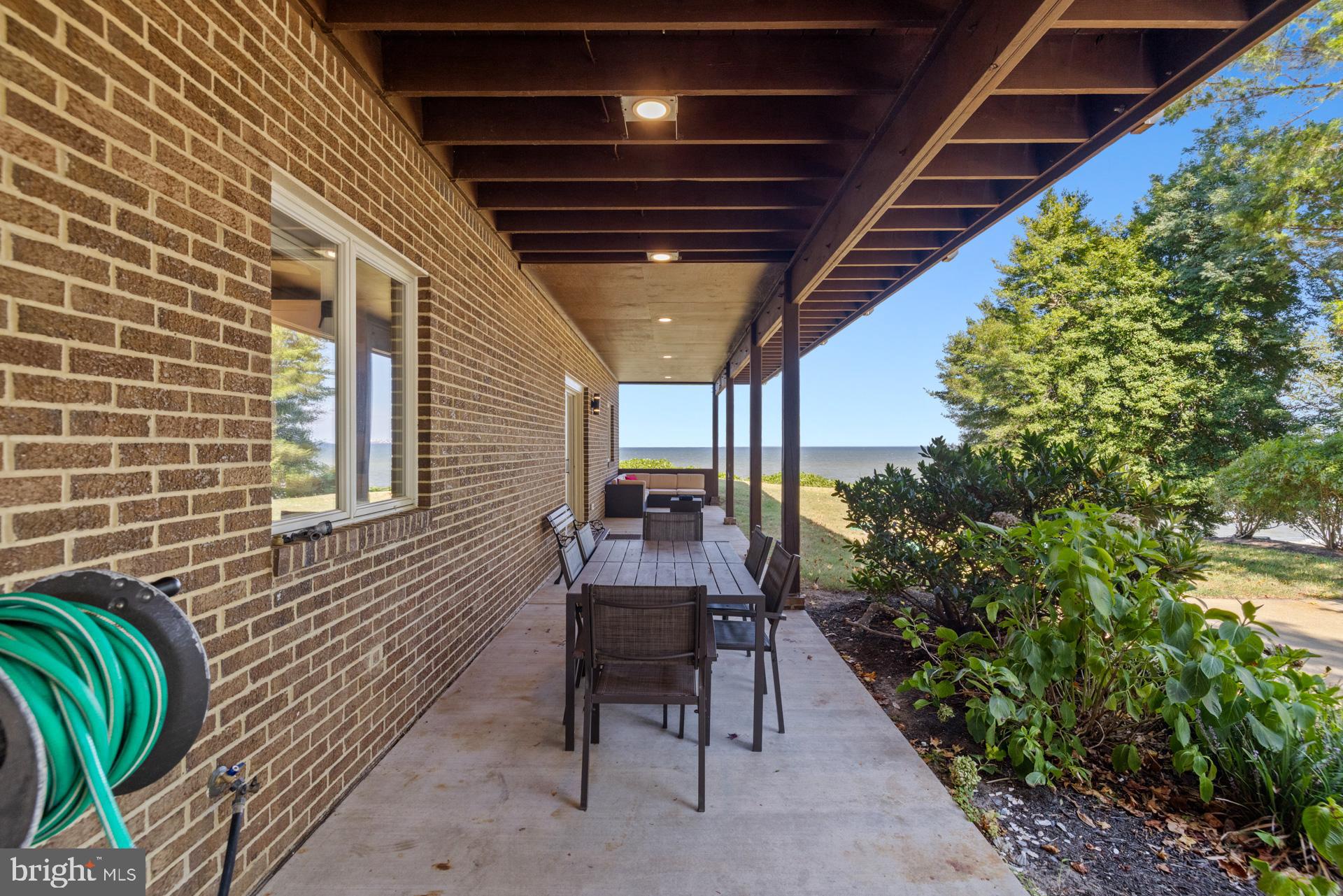 CALVERT BEACH ESTATES - Residential Lease