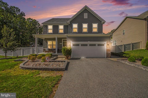 Photo of 101 Regents Lane, STAFFORD, VA 22554 (MLS # VAST2054008)