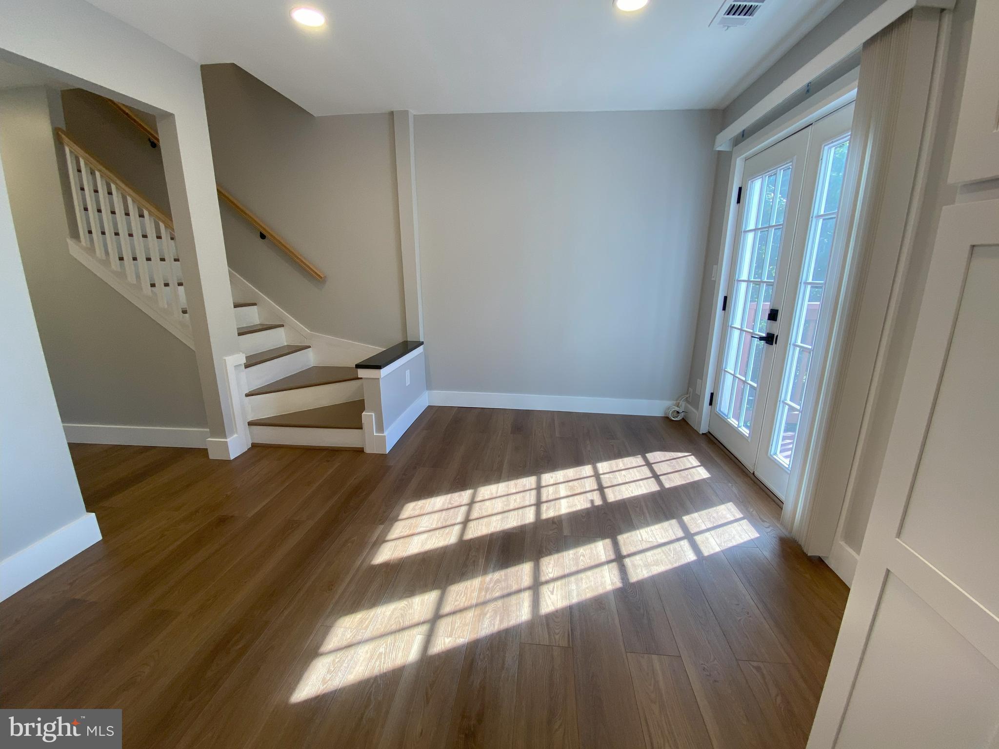 BANCROFT MEADOWCROFT - Residential Lease