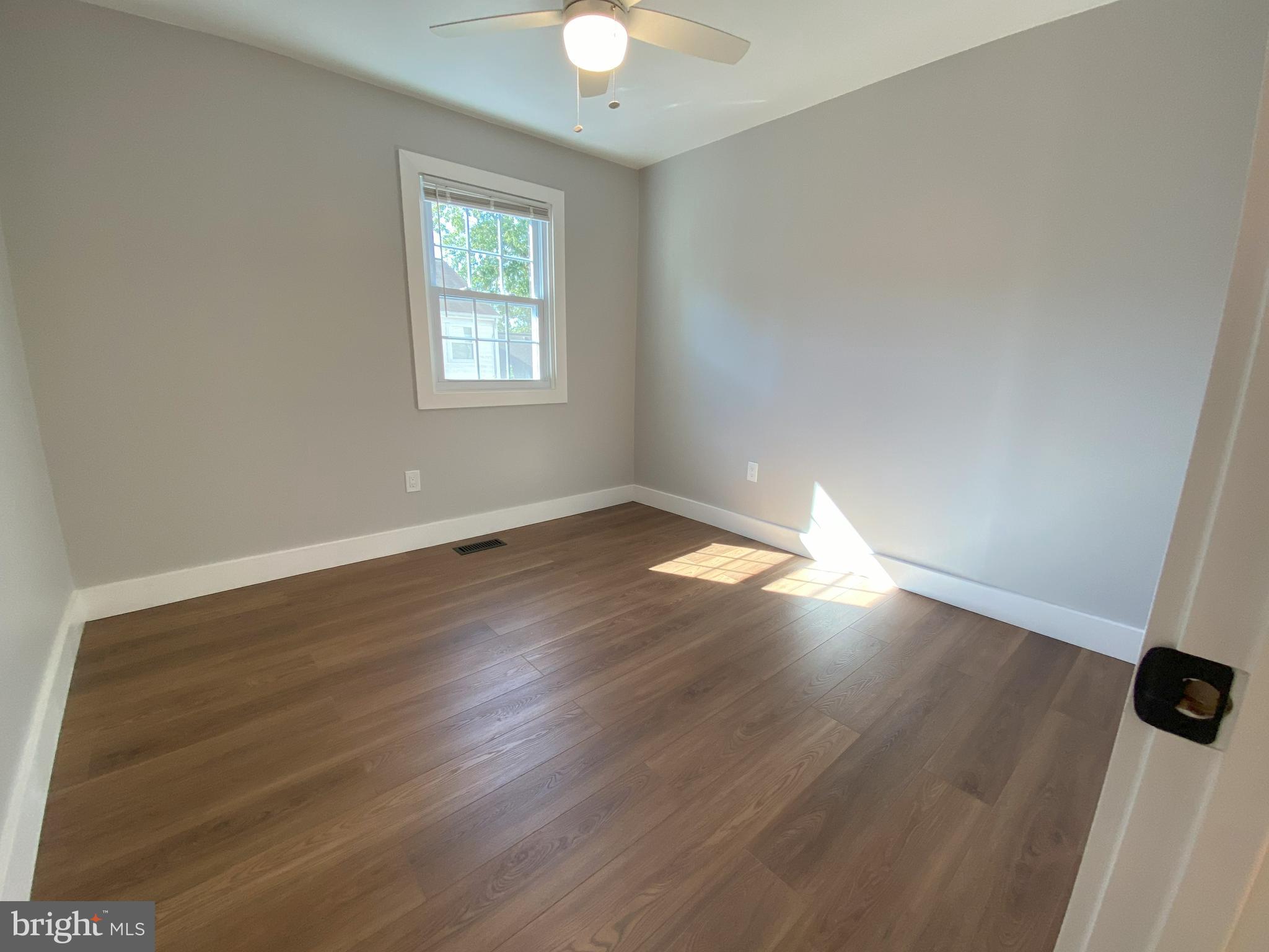 BANCROFT MEADOWCROFT - Residential Lease