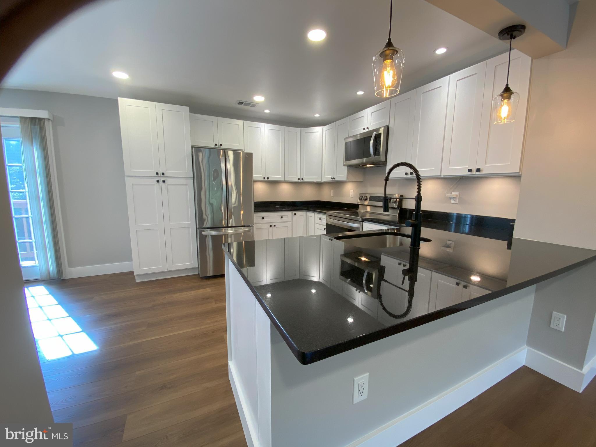 BANCROFT MEADOWCROFT - Residential Lease