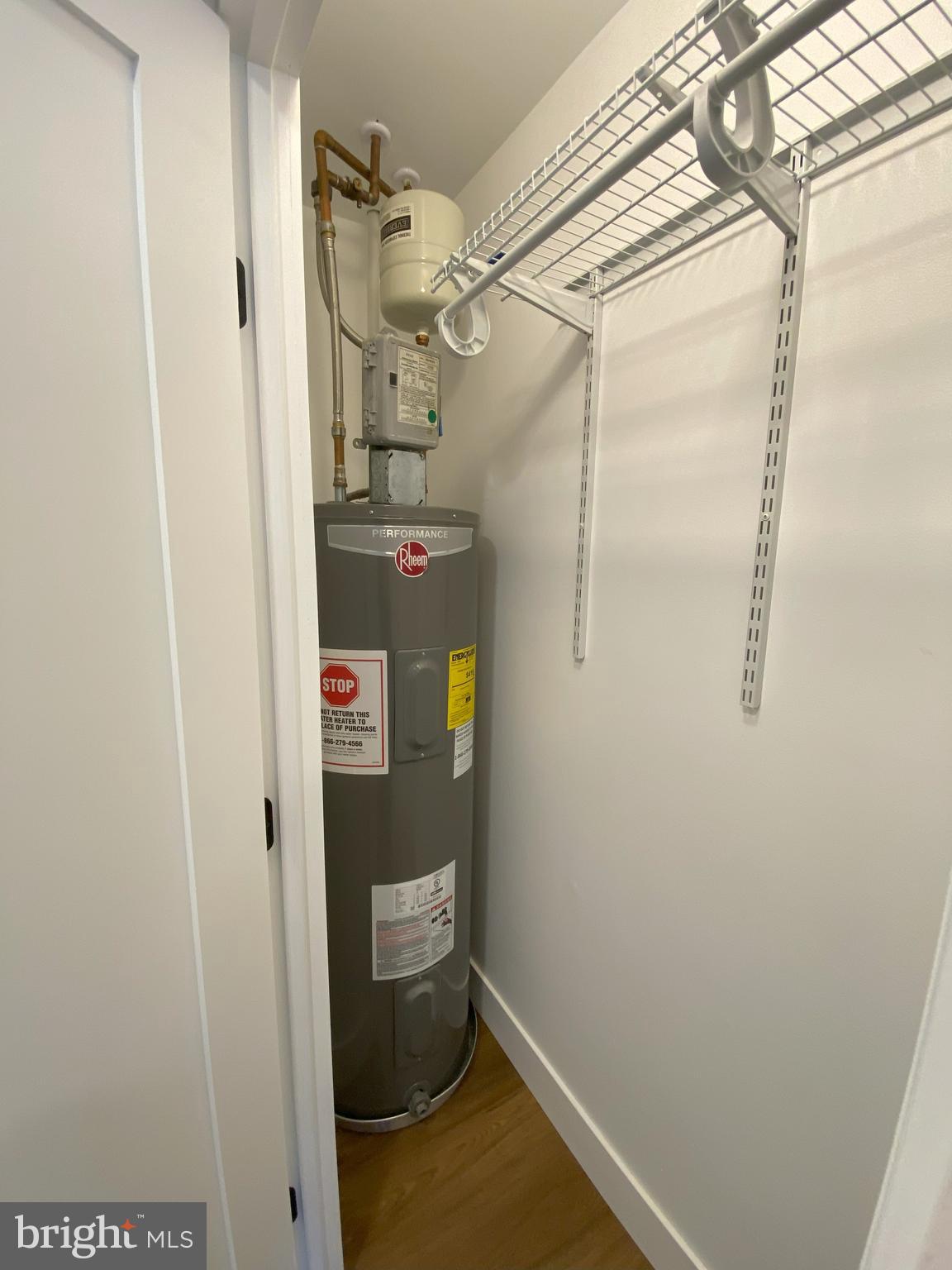 BANCROFT MEADOWCROFT - Residential Lease