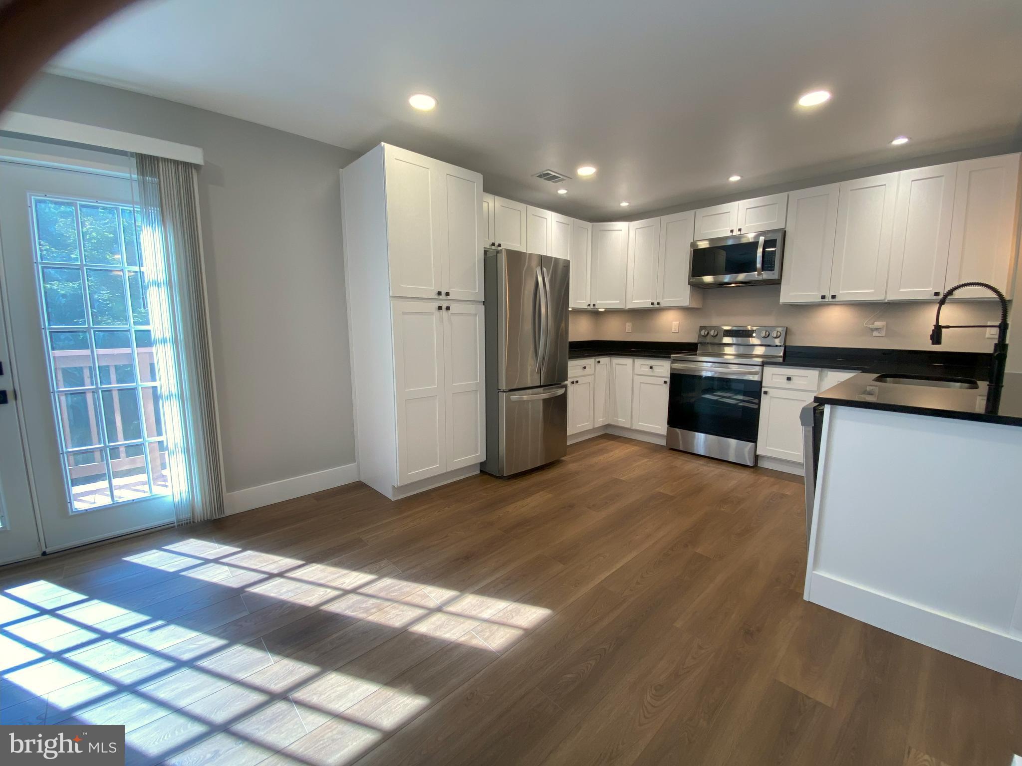 BANCROFT MEADOWCROFT - Residential Lease