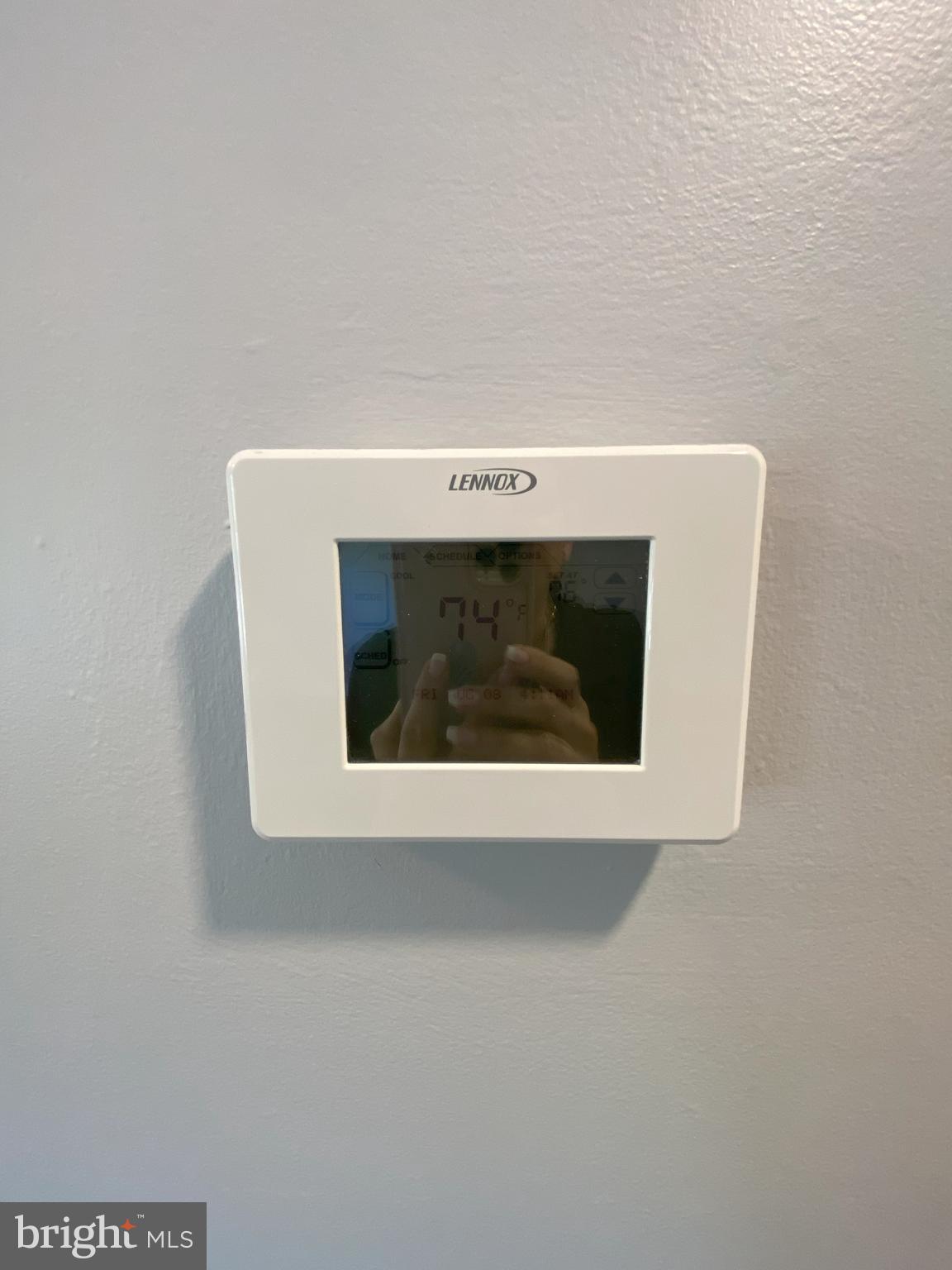 BANCROFT MEADOWCROFT - Residential Lease